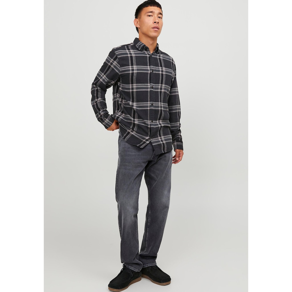 Jack & Jones Comfort-fit-Jeans »JJIMIKE JJORIGINAL SBD 230 BF«