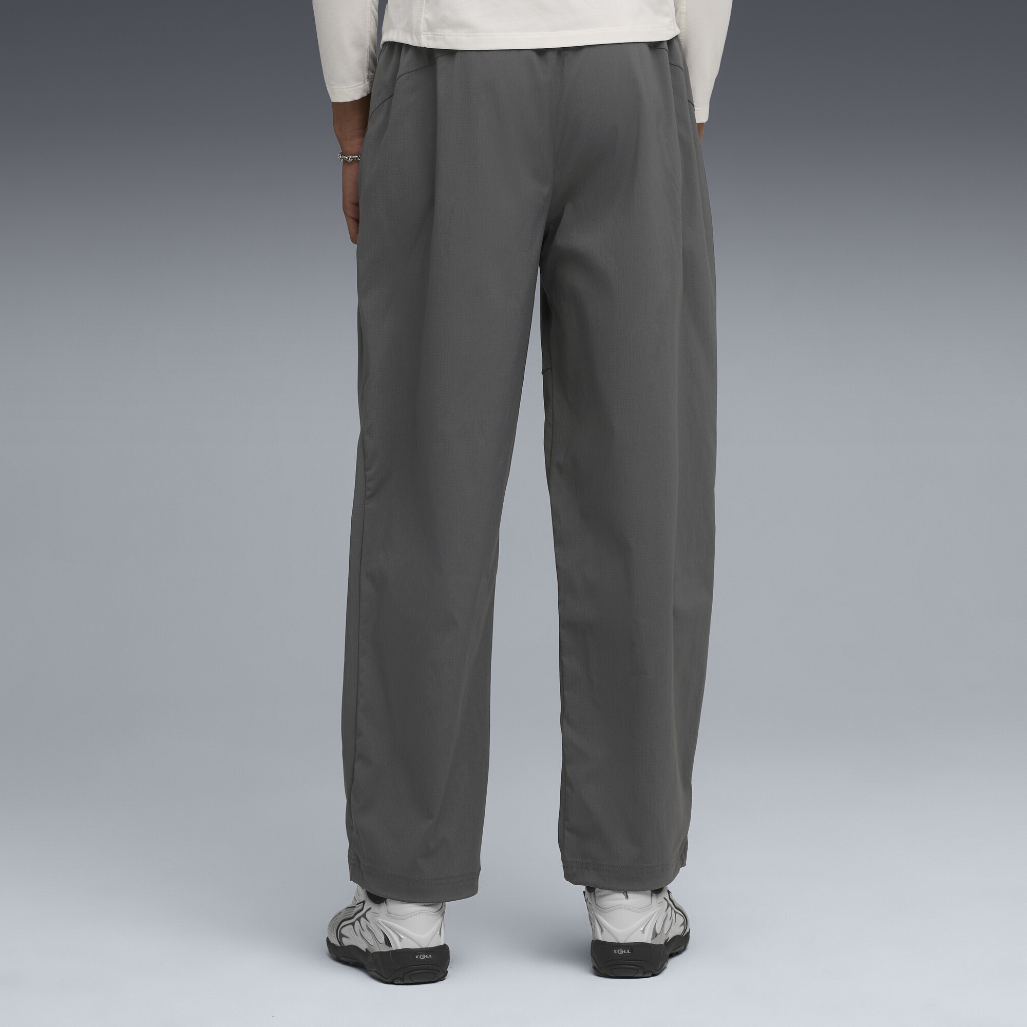 PUMA Sporthose »PUMATECH Relaxed Cargohose Herren«