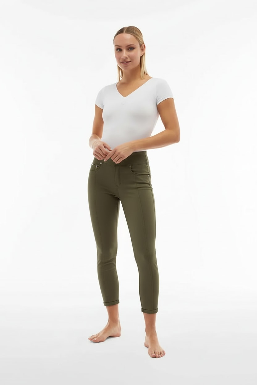 Freddy Leggings »NOW SKINNY  YOGA«  mit Lifting & Shaping Effekt