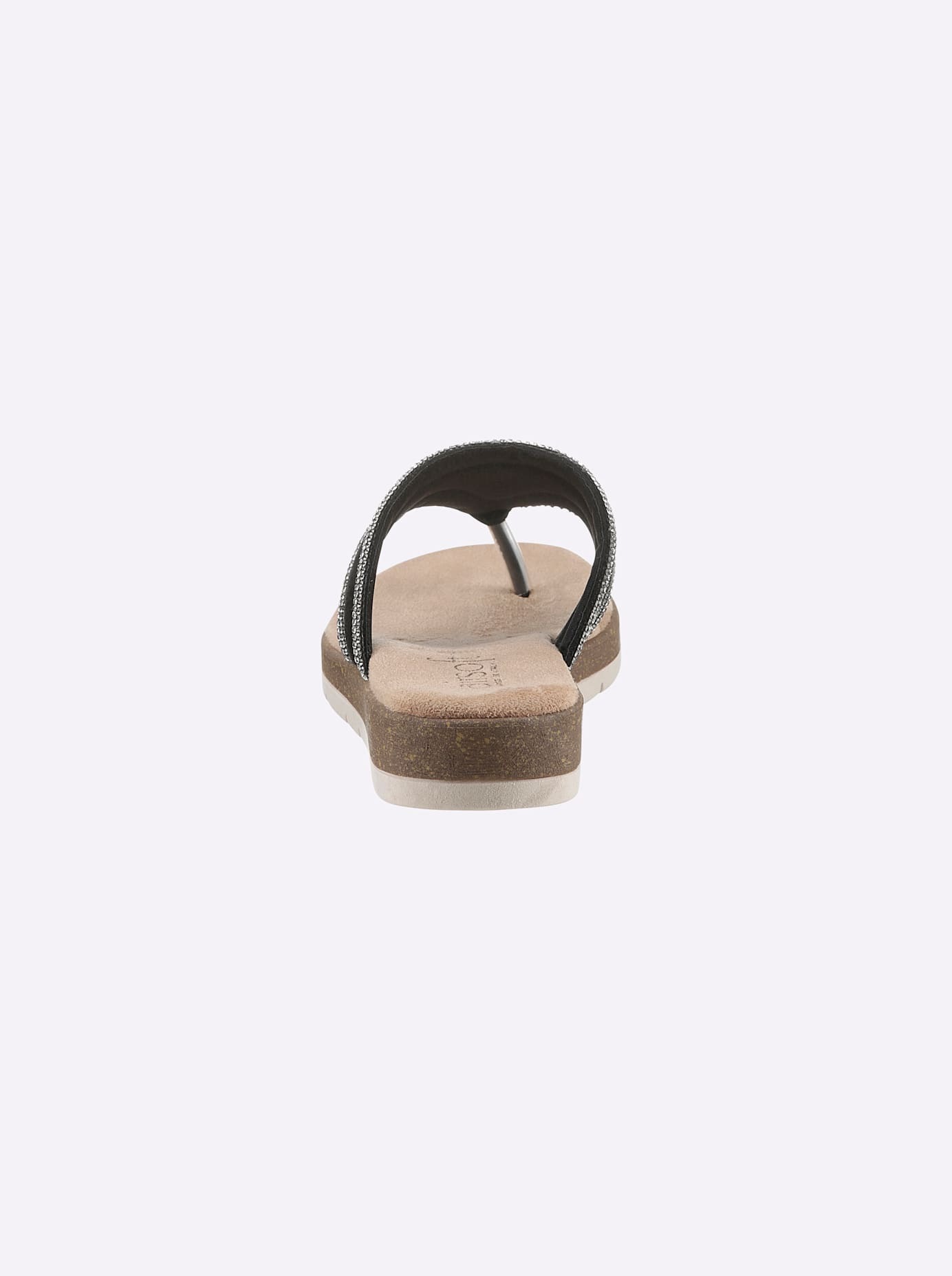Casual Looks Pantolette