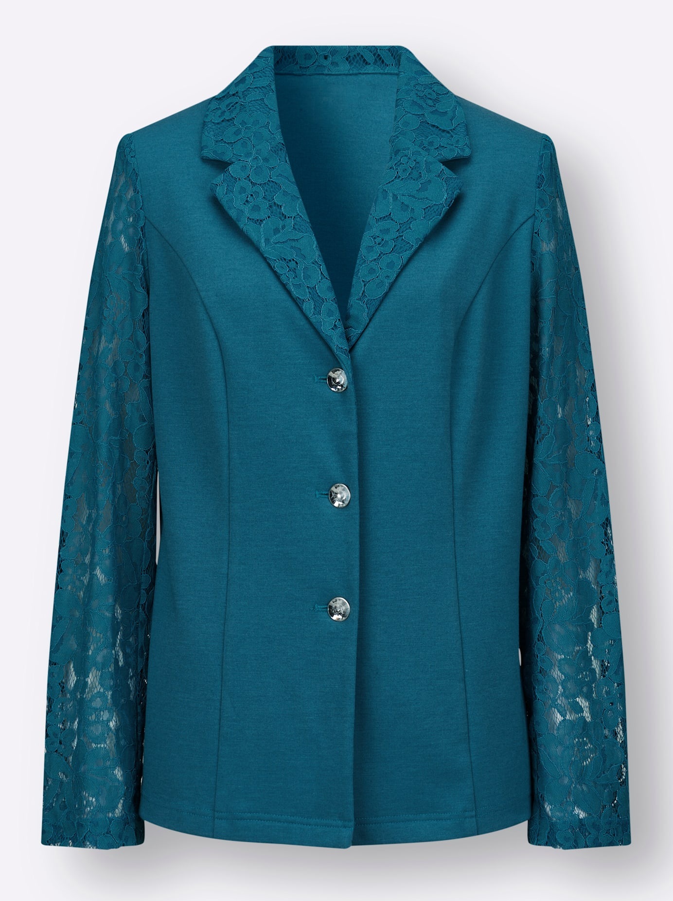 Classic Basics Jackenblazer »Blazer«