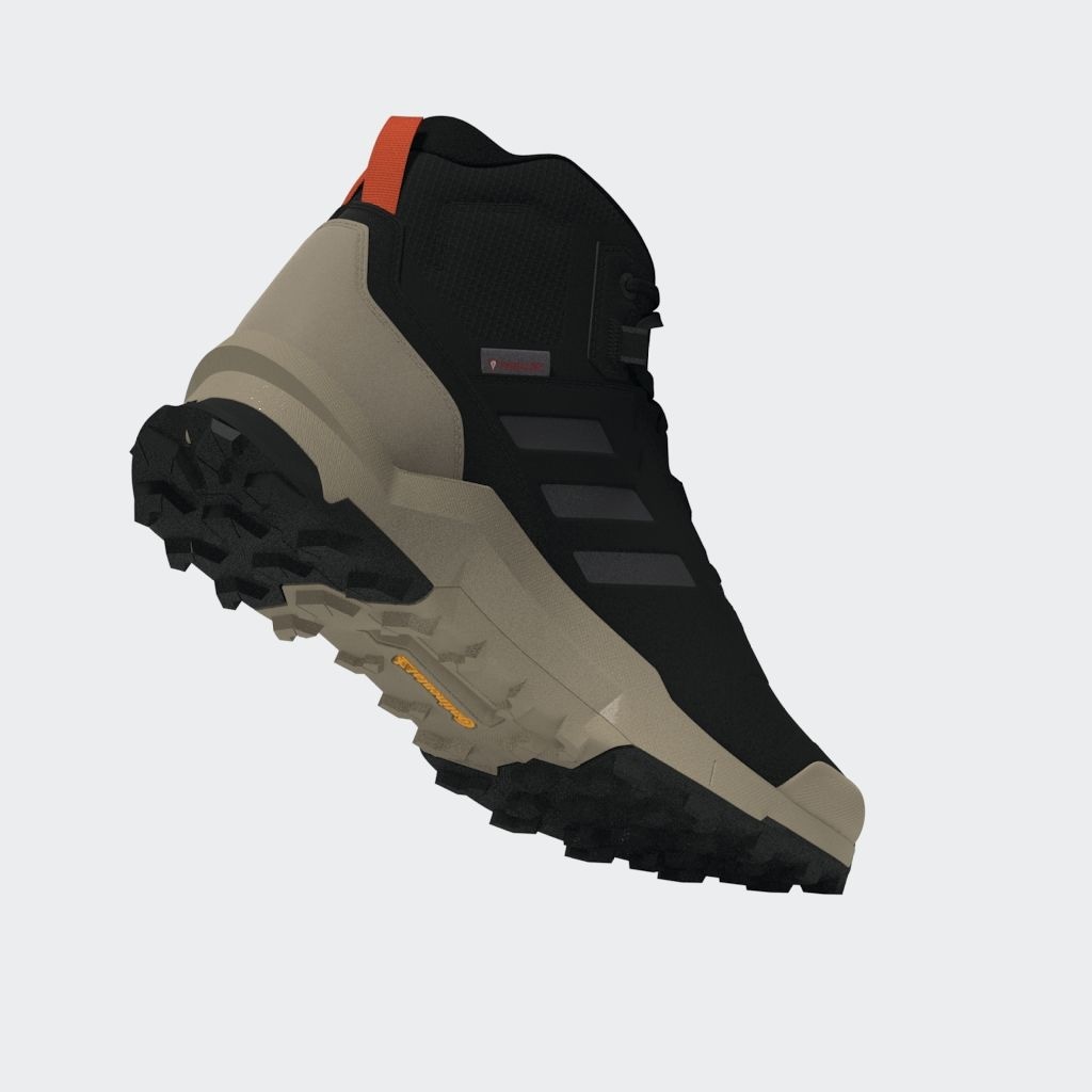 adidas TERREX Wanderschuh »AX4 MID BETA COLD.RDY«, wärmend