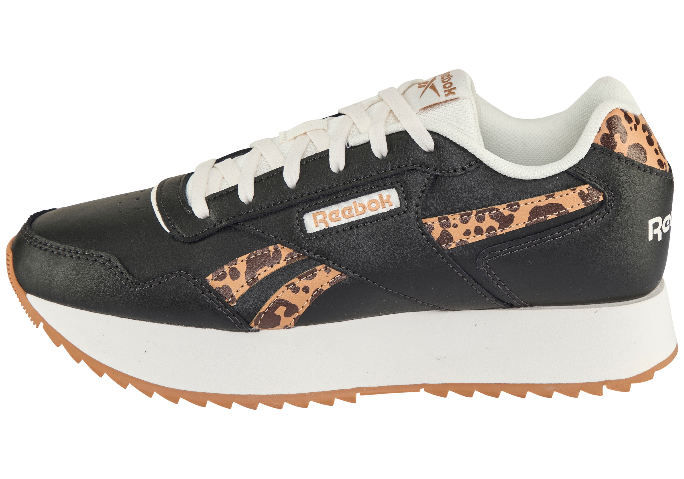 Reebok Classic Sneaker "REEBOK GLIDE RIPPLE DOUBLE" günstig online kaufen