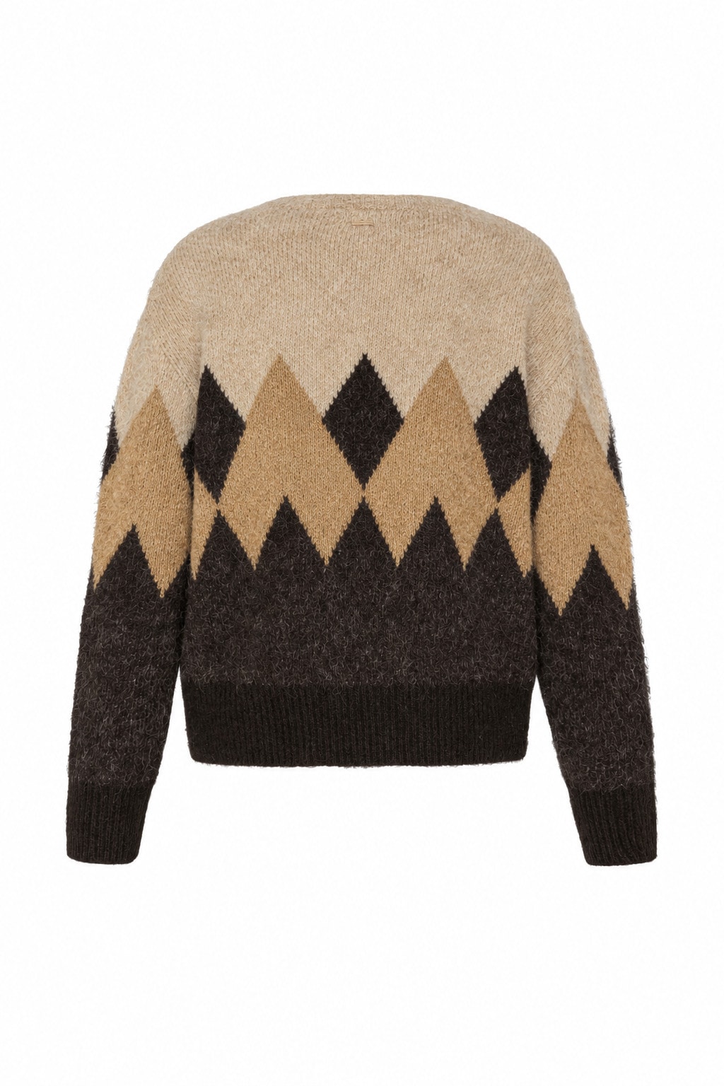 Pulz Jeans Strickpullover »Pulz Jeans Pullover PZESTEL«