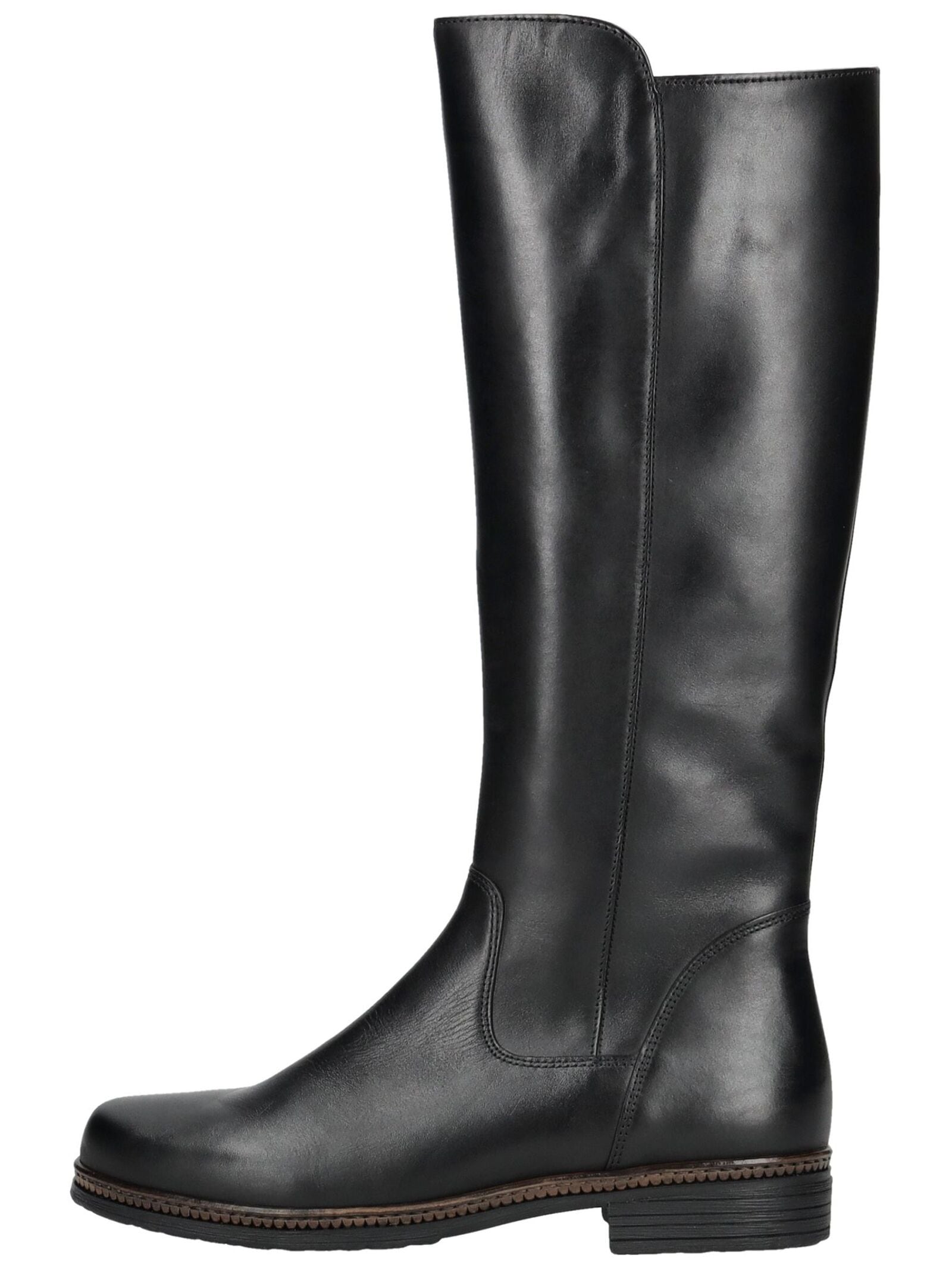 Gabor Stiefel »Gabor Stiefel Leder/Textil«