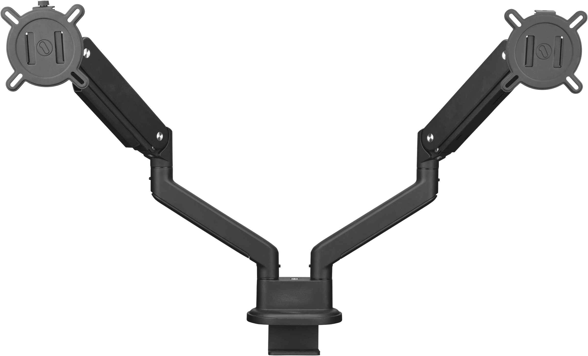 One for All Monitor-Halterung »Solid Dual« iki 89 ...