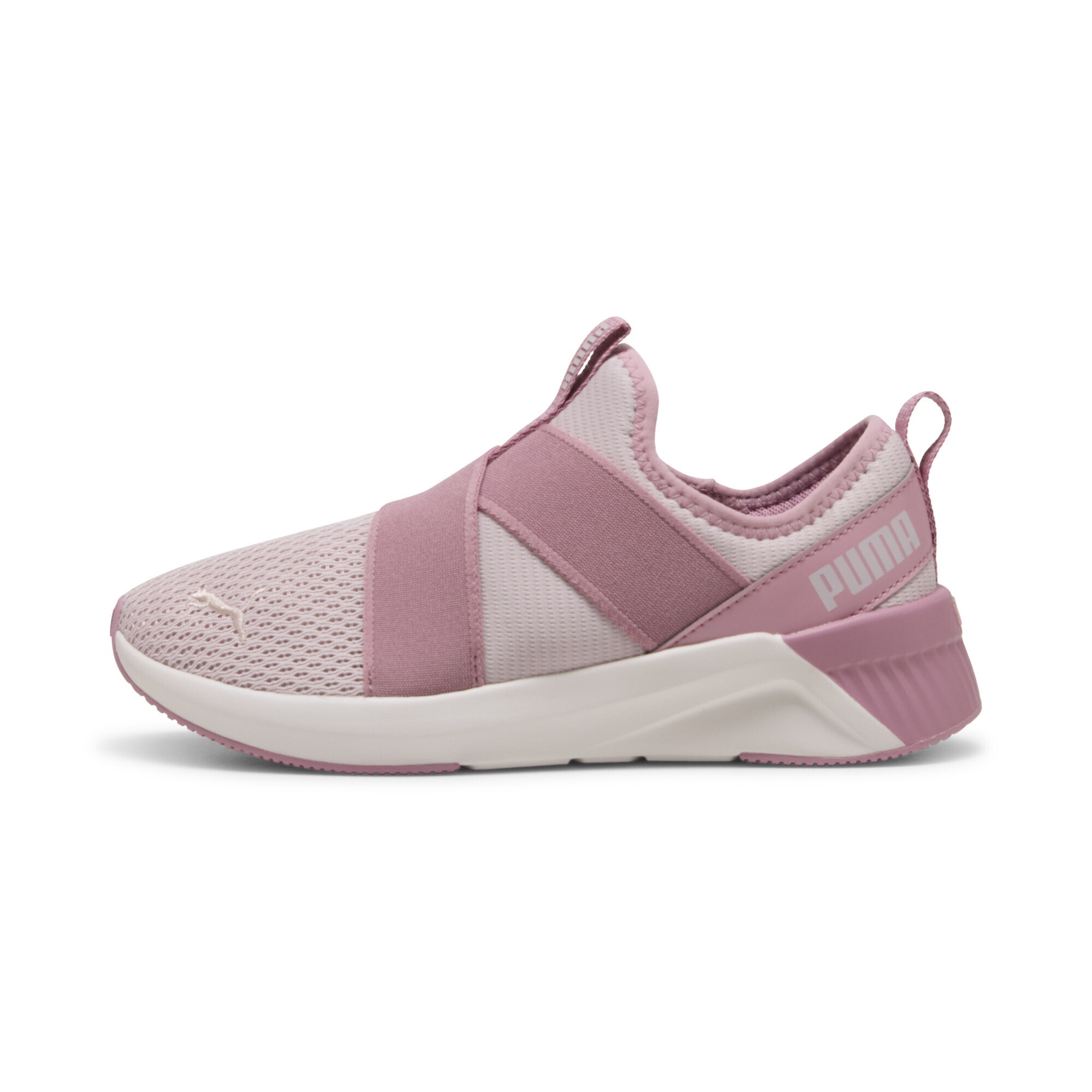 PUMA Laufschuh »SOFTRIDE Harli Slip-on Laufschuhe Damen«