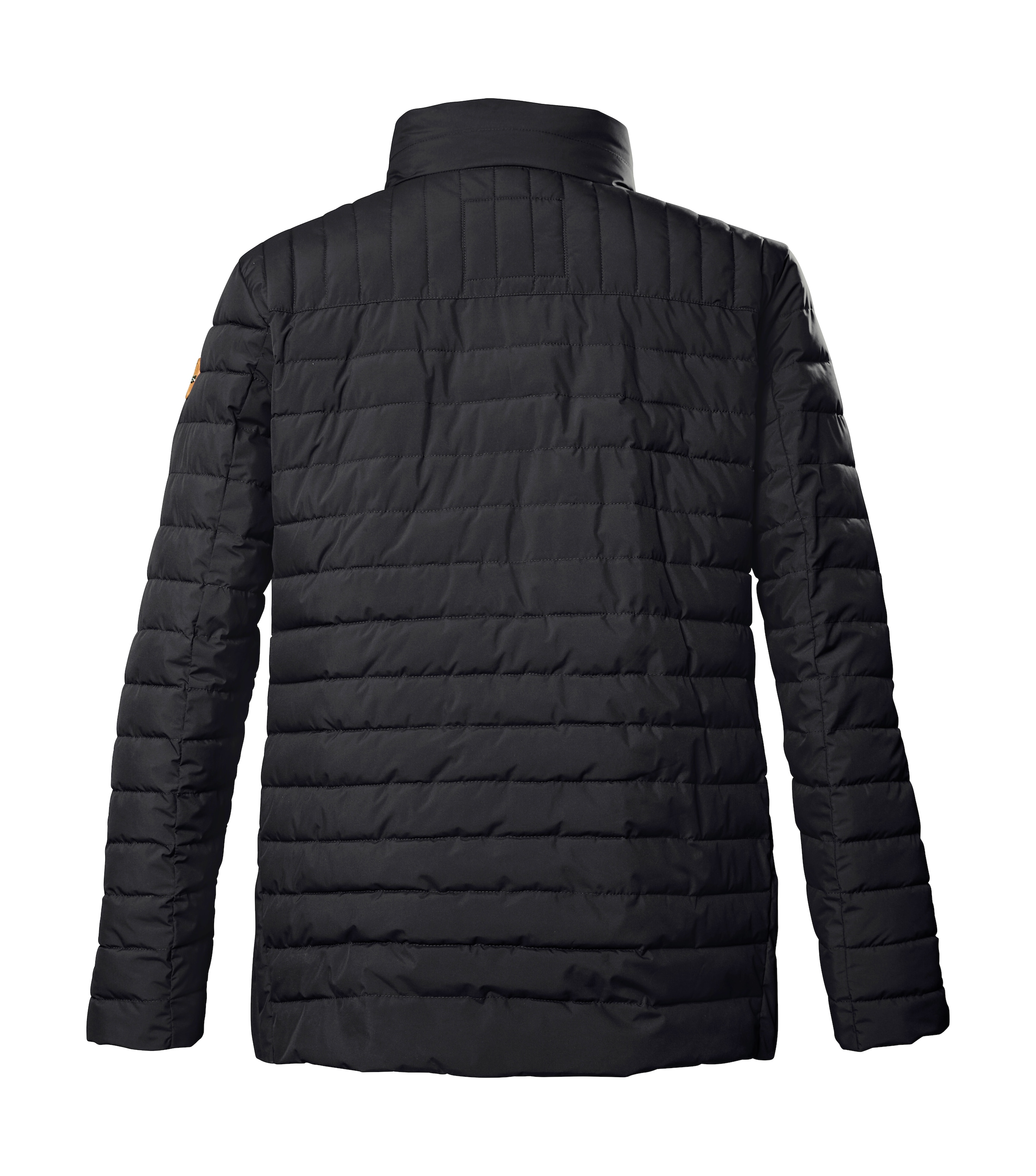 STOY Steppjacke »STW 15 MN QLTD JCKT«, Leichte, atmungsaktive, wasserabweisende Herren Steppjacke von STOY