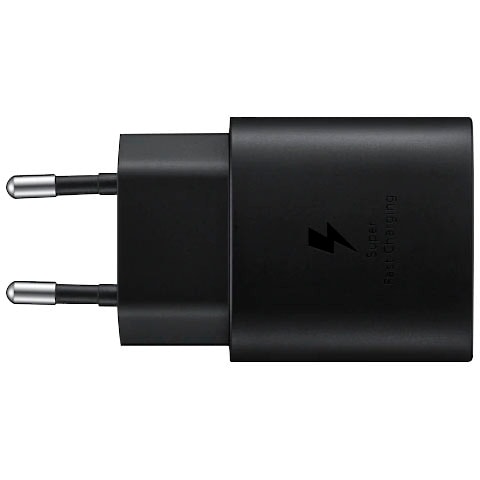 Samsung Schnelllade-Gerät »EP-TA800 (USB Type-C, 25 W)«, 3 mA