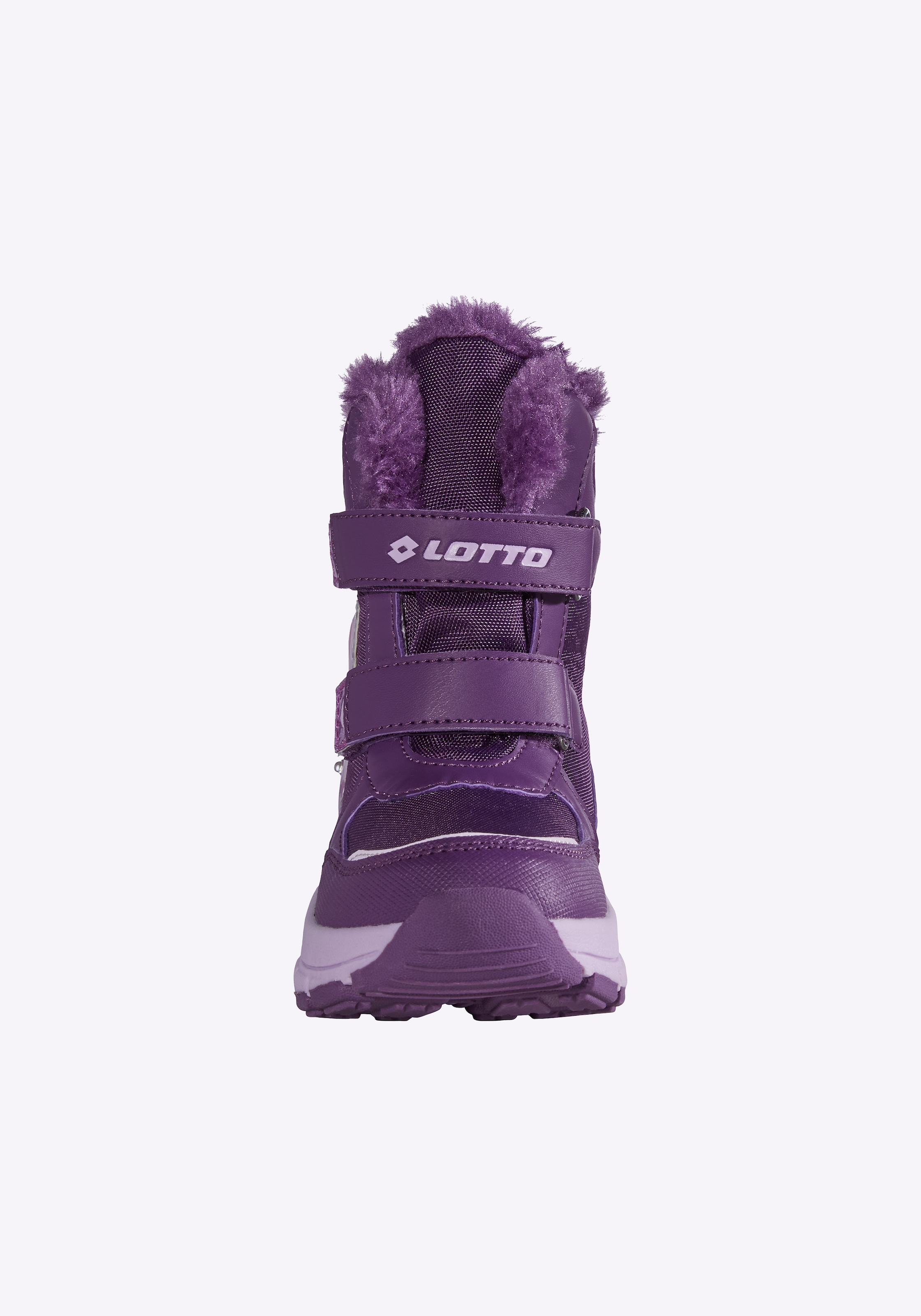 lotto Winterboots, Winterschuhe, Winterstiefel, wasserdicht & mit Blinkfunktion