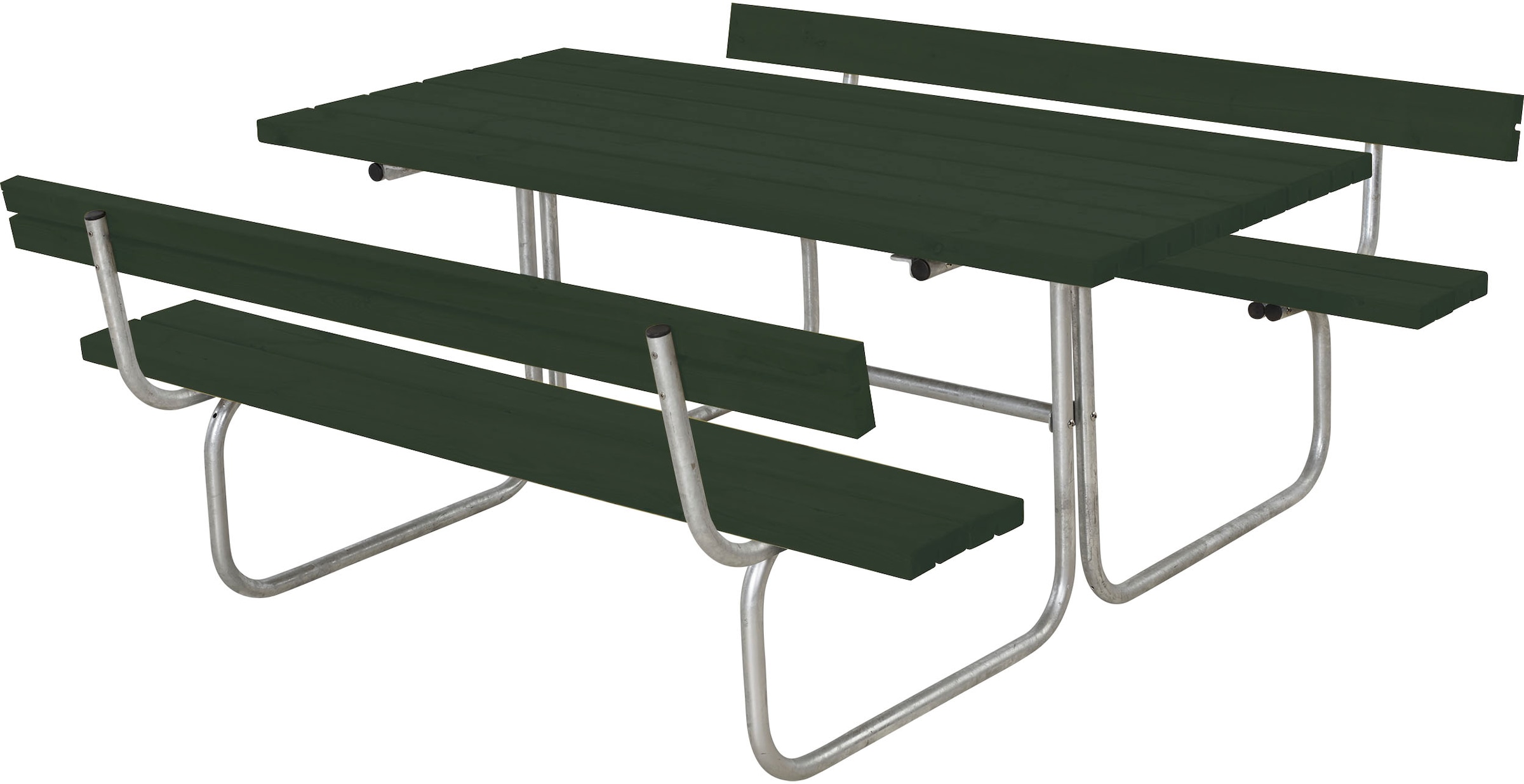 PLUS Garten-Essgruppe »»Classic« Kombimöbel...