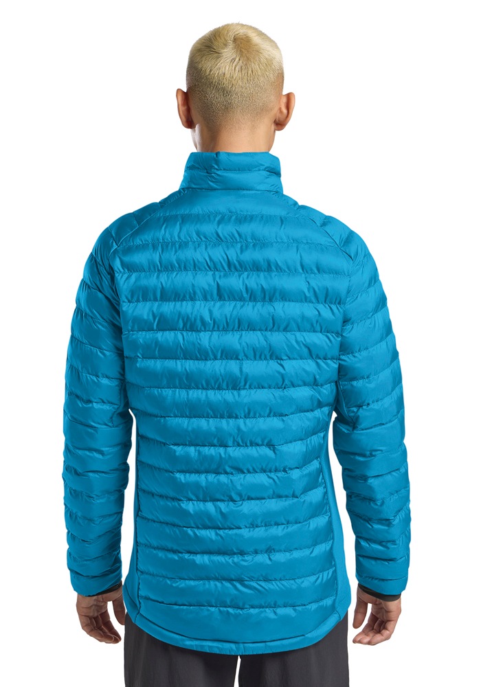 Jack Wolfskin Funktionsjacke "ROUTEBURN PRO INS JKT M" günstig online kaufen