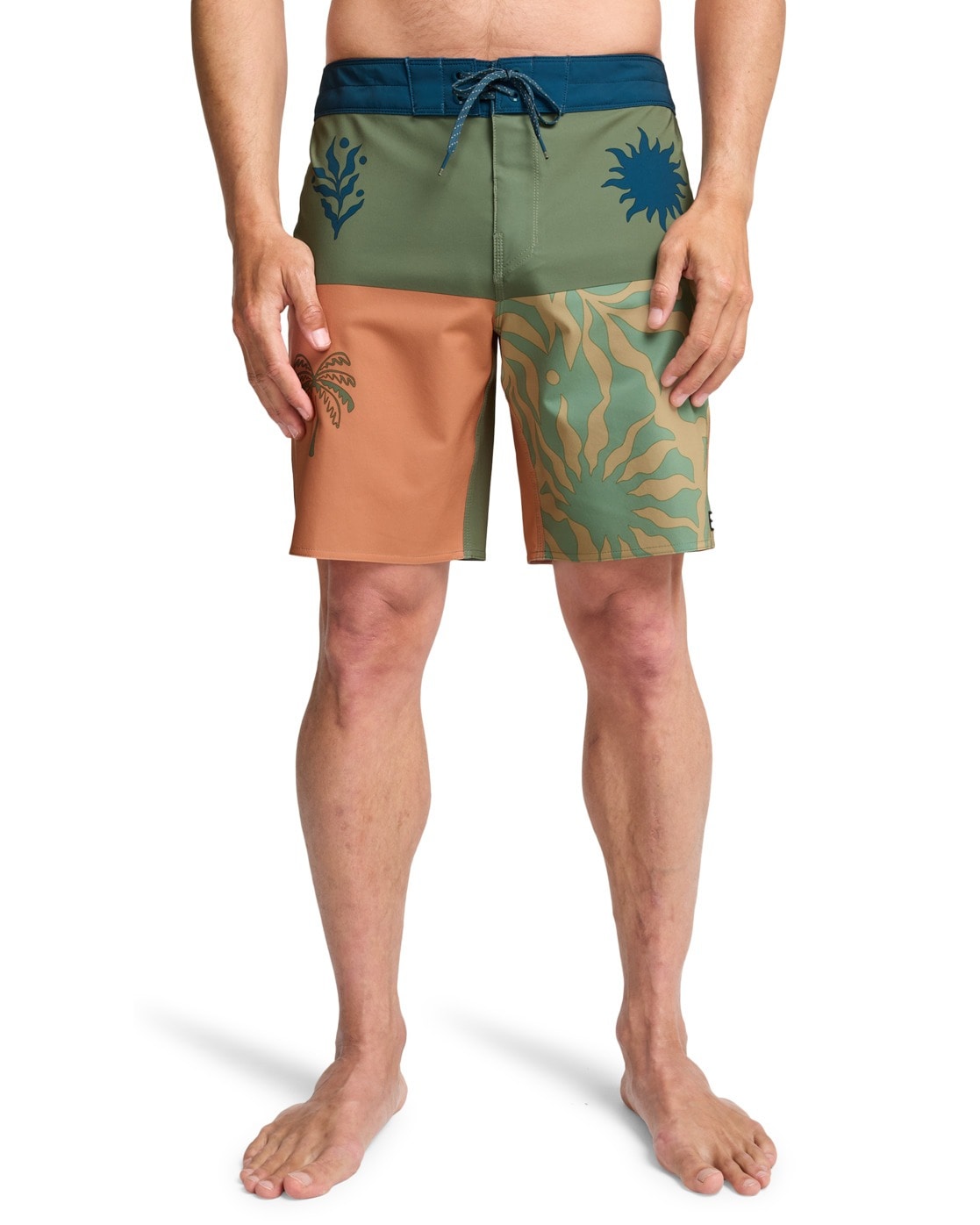 Billabong Boardshorts "Reflection Pro" günstig online kaufen