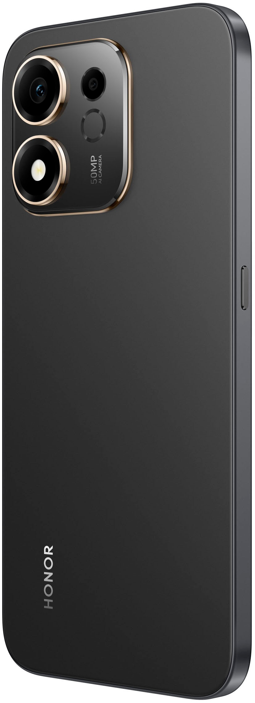 Honor Smartphone »600 Smart 5G« Velvet Black