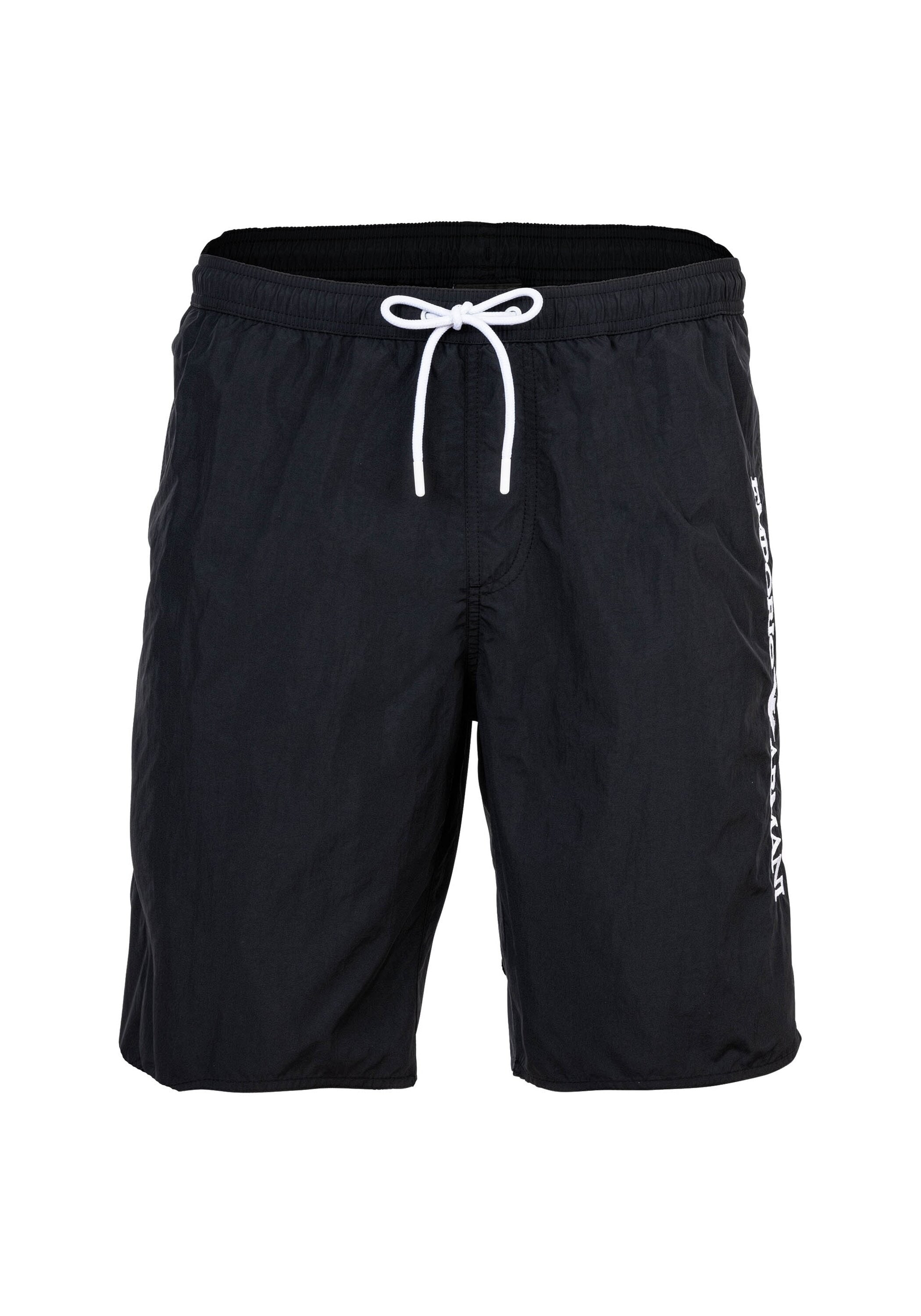 Emporio Armani Badeshorts "Badeshorts 1er Pack" günstig online kaufen