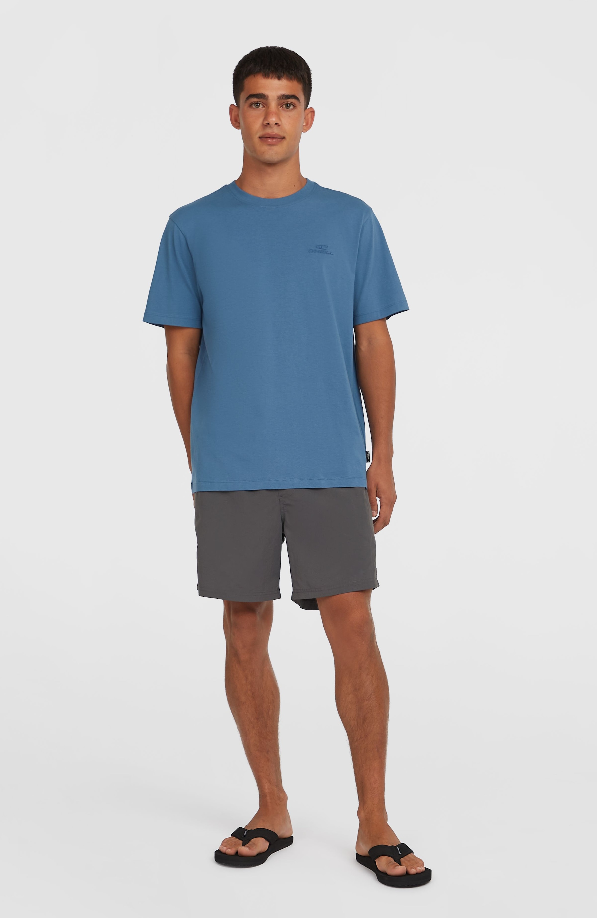 O'Neill Badehose »O'NEILL VERT 16'' SWIMSHORTS«
