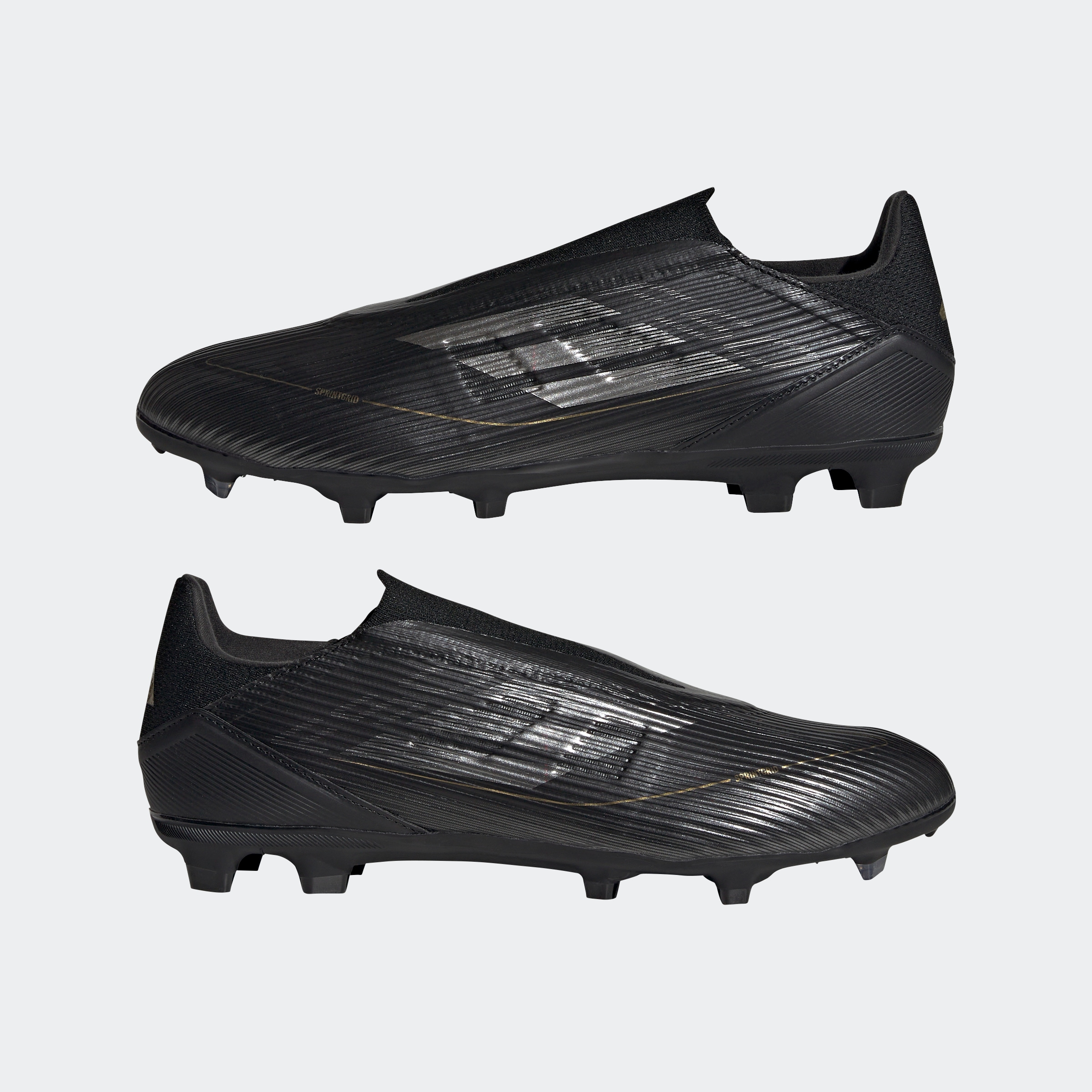 adidas Performance Fußballschuh »F50 LEAGUE LACELESS FG/MG«