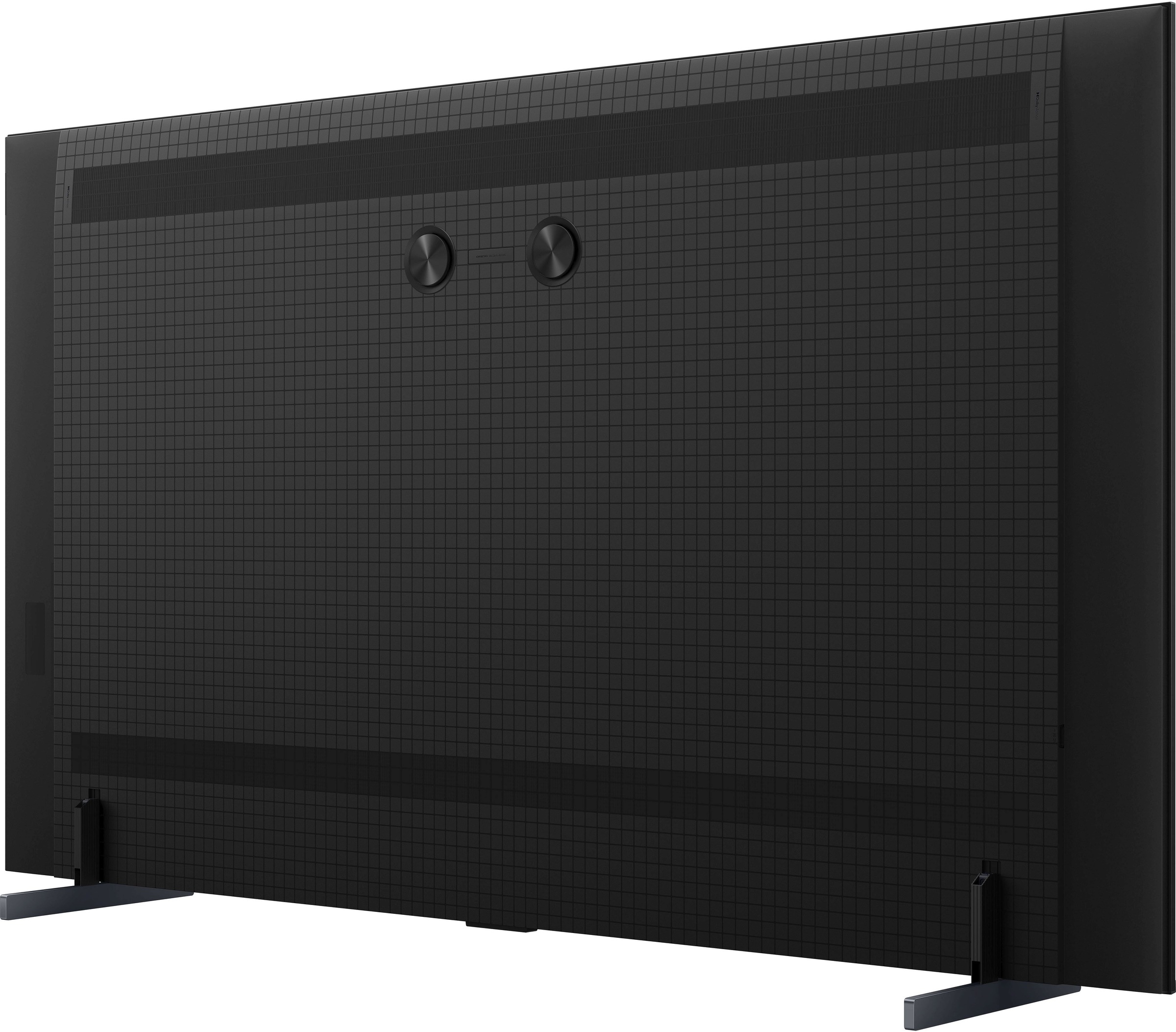 TCL QLED-Fernseher »98P81KX7«, 4K Ultra HD, Google TV-Smart-TV, 144Hz, Multi-HDR, Dolby Vision, Game Master, Smart TV, Apple TV, ONKYO