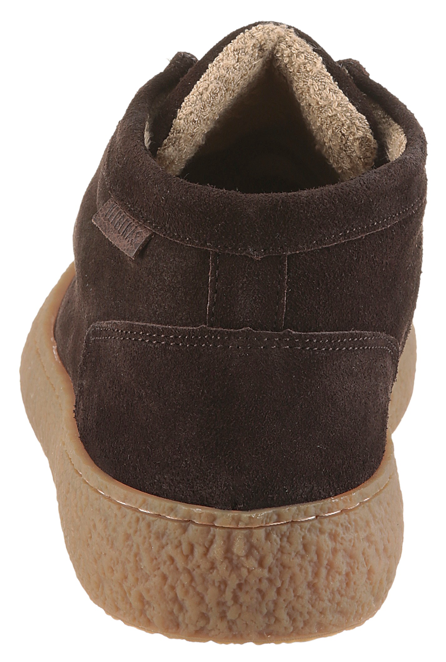 Thumbnail - VERBENAS Schnürboots "Brandam" Stiefelette, Casual-Boots, Plateauboots