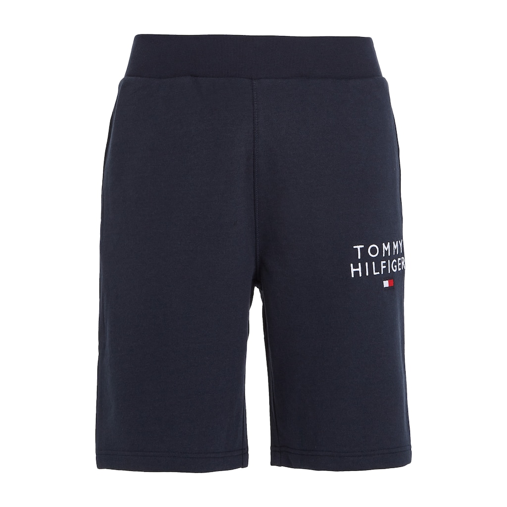 Tommy Hilfiger Underwear Schlafshorts »SHORT HWK«