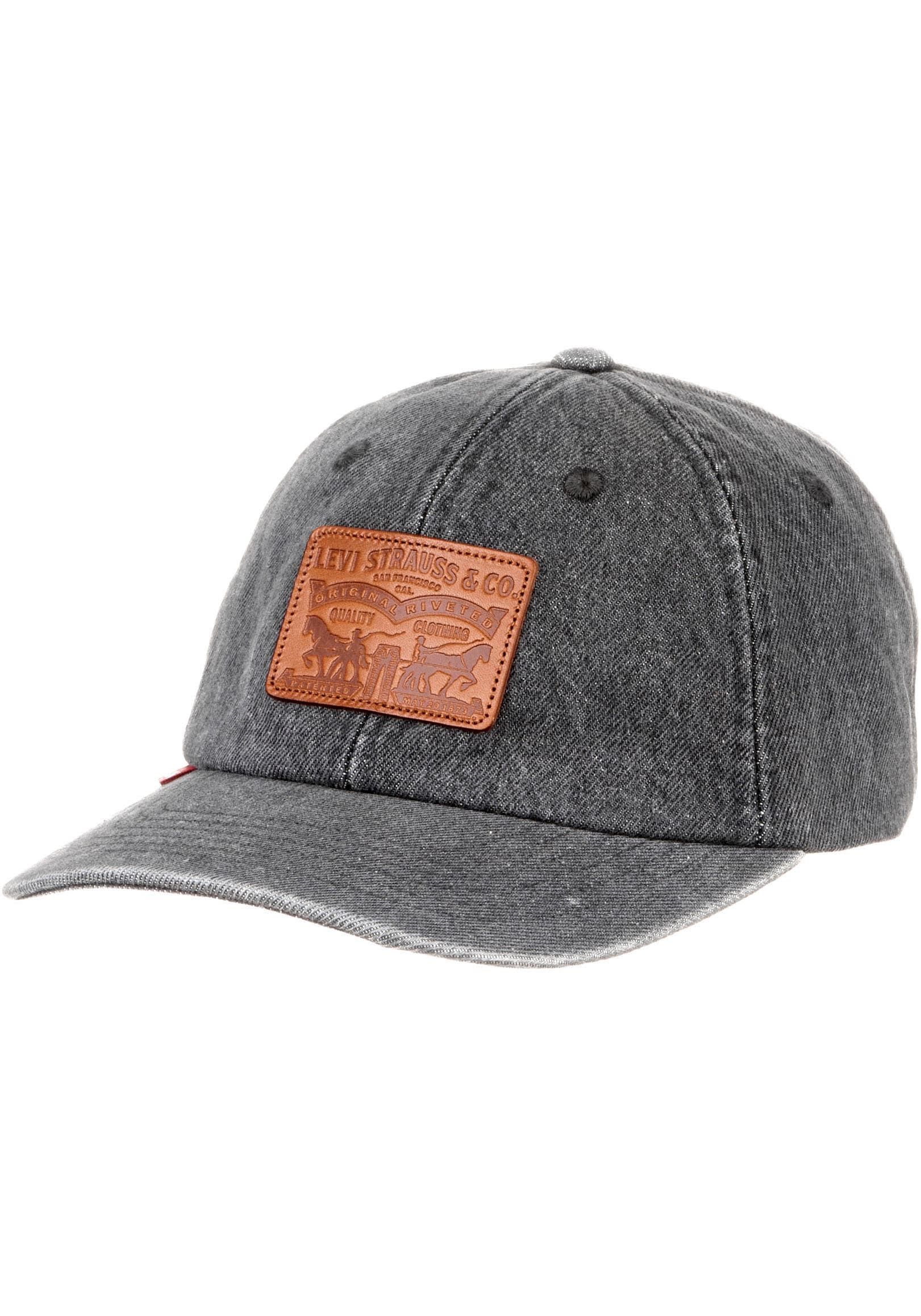 Baseball Cap »RELAXED HERITAGE«, Unisex