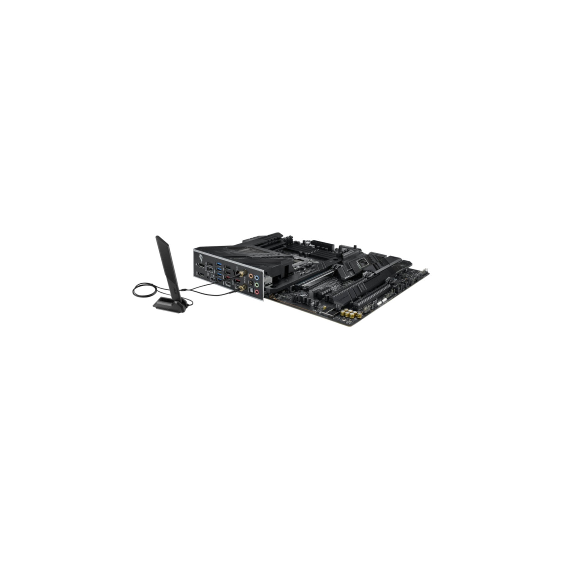 Asus Mainboard »ROG STRIX Z790-F GAMING WIFI«