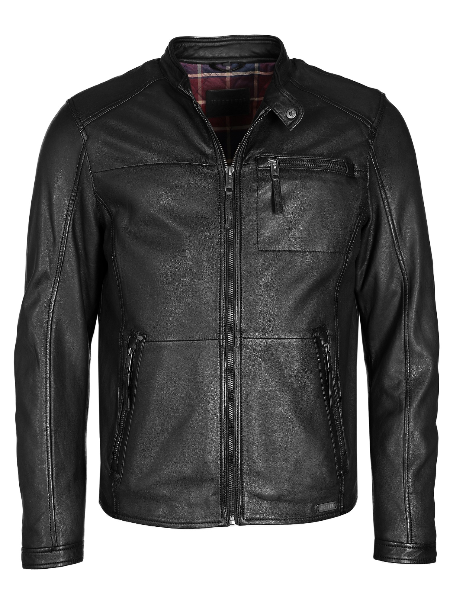 MUSTANG Lederjacke »31020238«