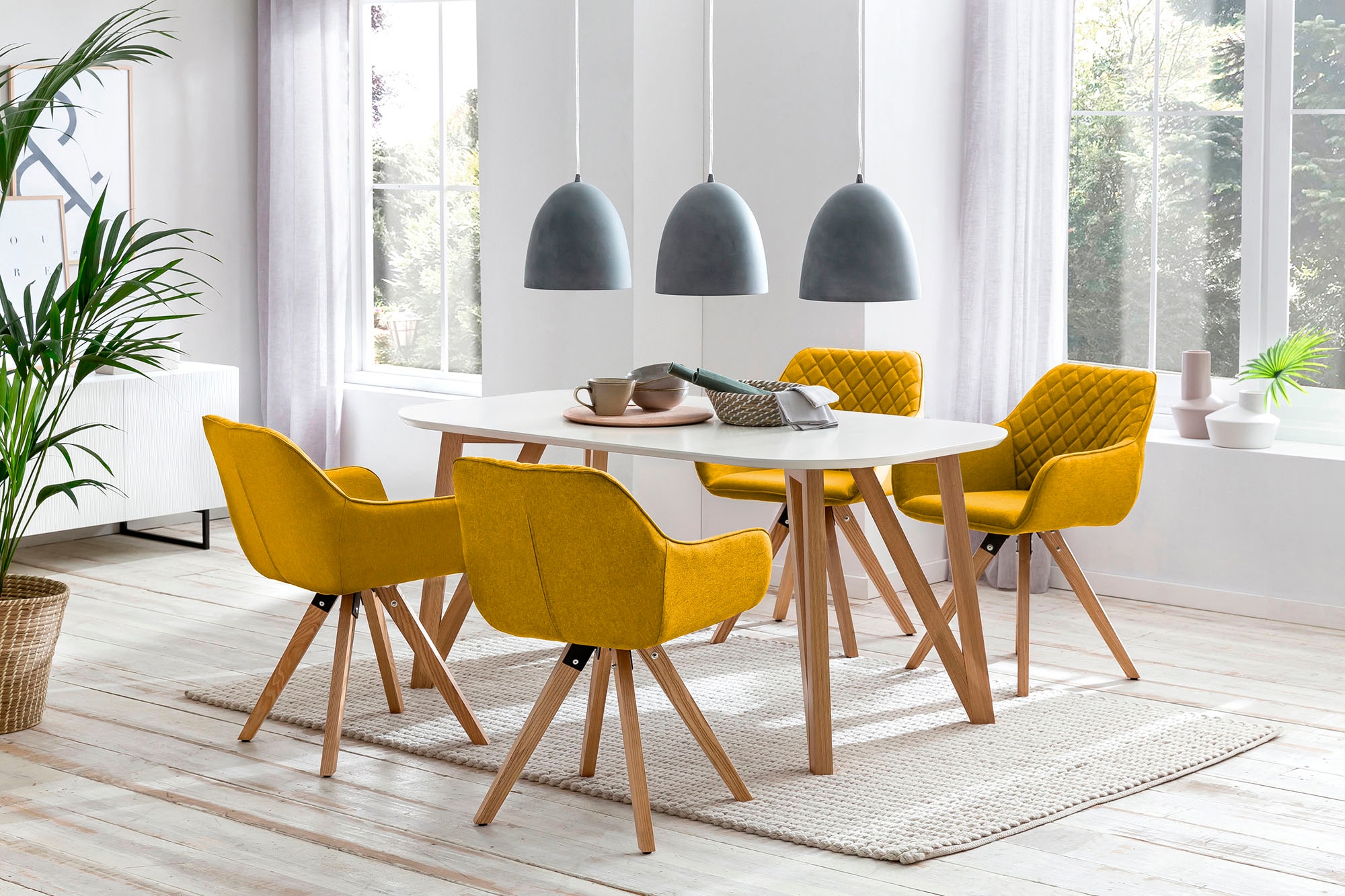 SalesFever Essgruppe (Set 5 tlg.) kurį sudaro iš ...