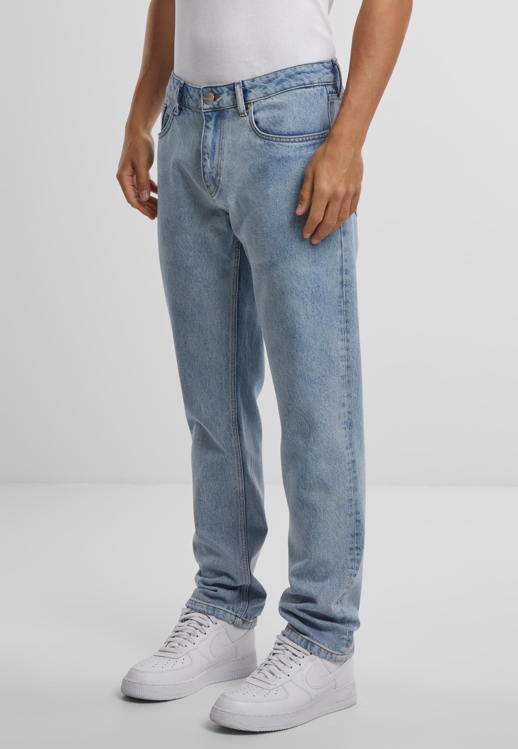 2Y Studios Bequeme Jeans »2Y Studios 2Y Orio Basic Slim Fit«