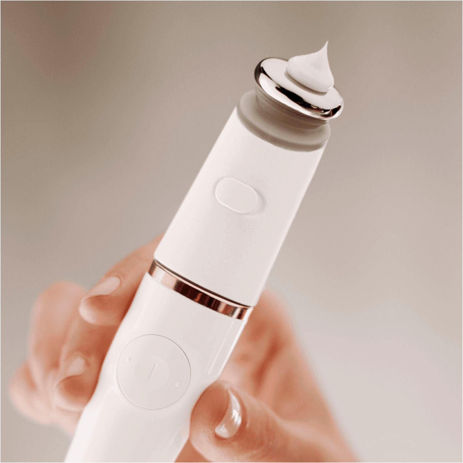 Braun Gesichtsepilierer »FaceSpa Pro 913«