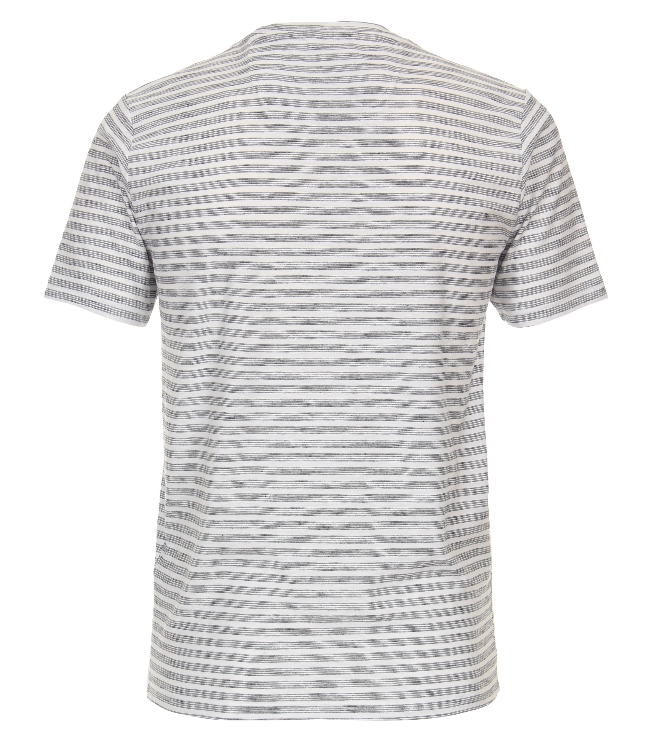 CASAMODA T-Shirt "CASAMODA T-Shirt gestreift" günstig online kaufen
