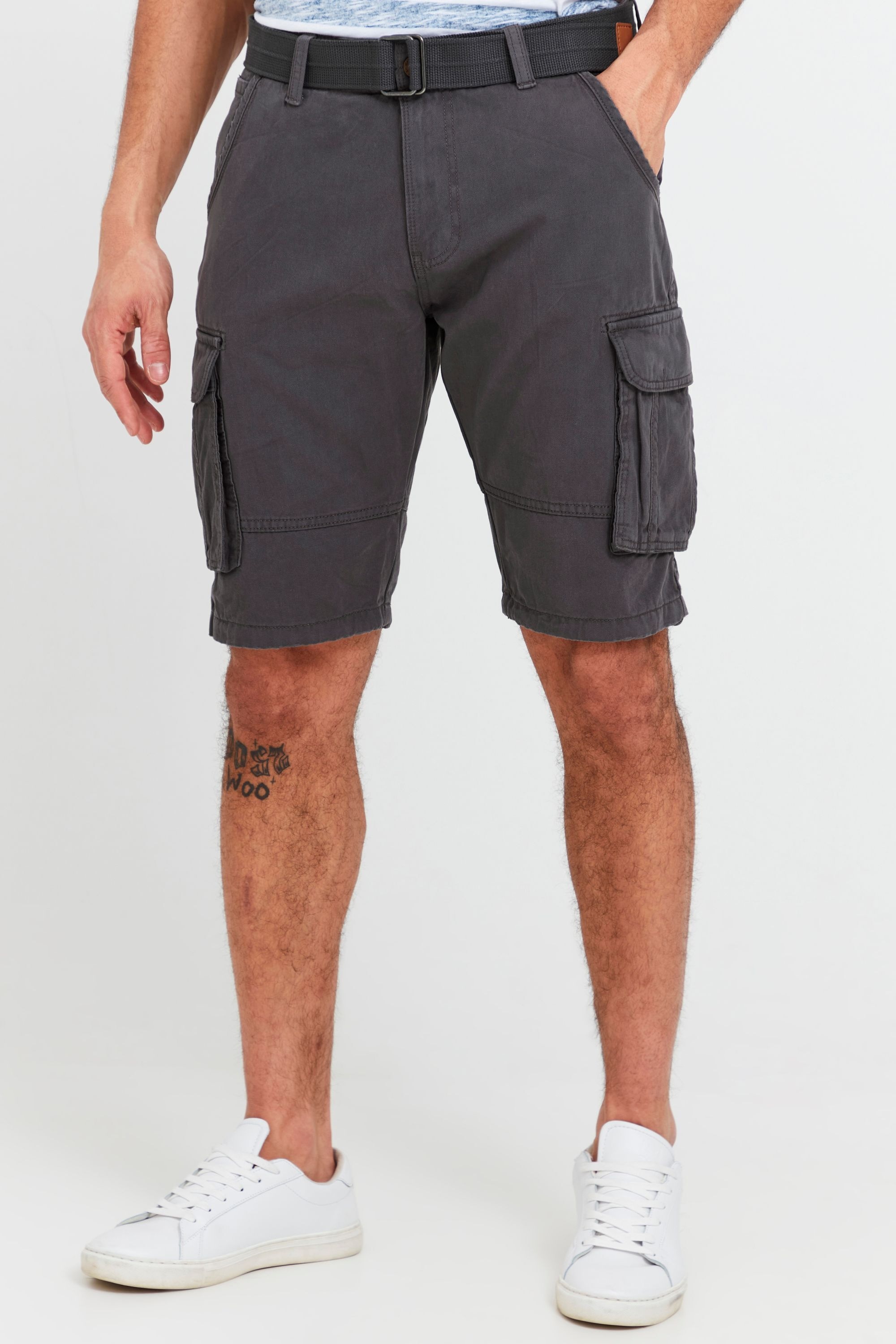 Indicode Cargoshorts »Cargoshorts IDCosta«