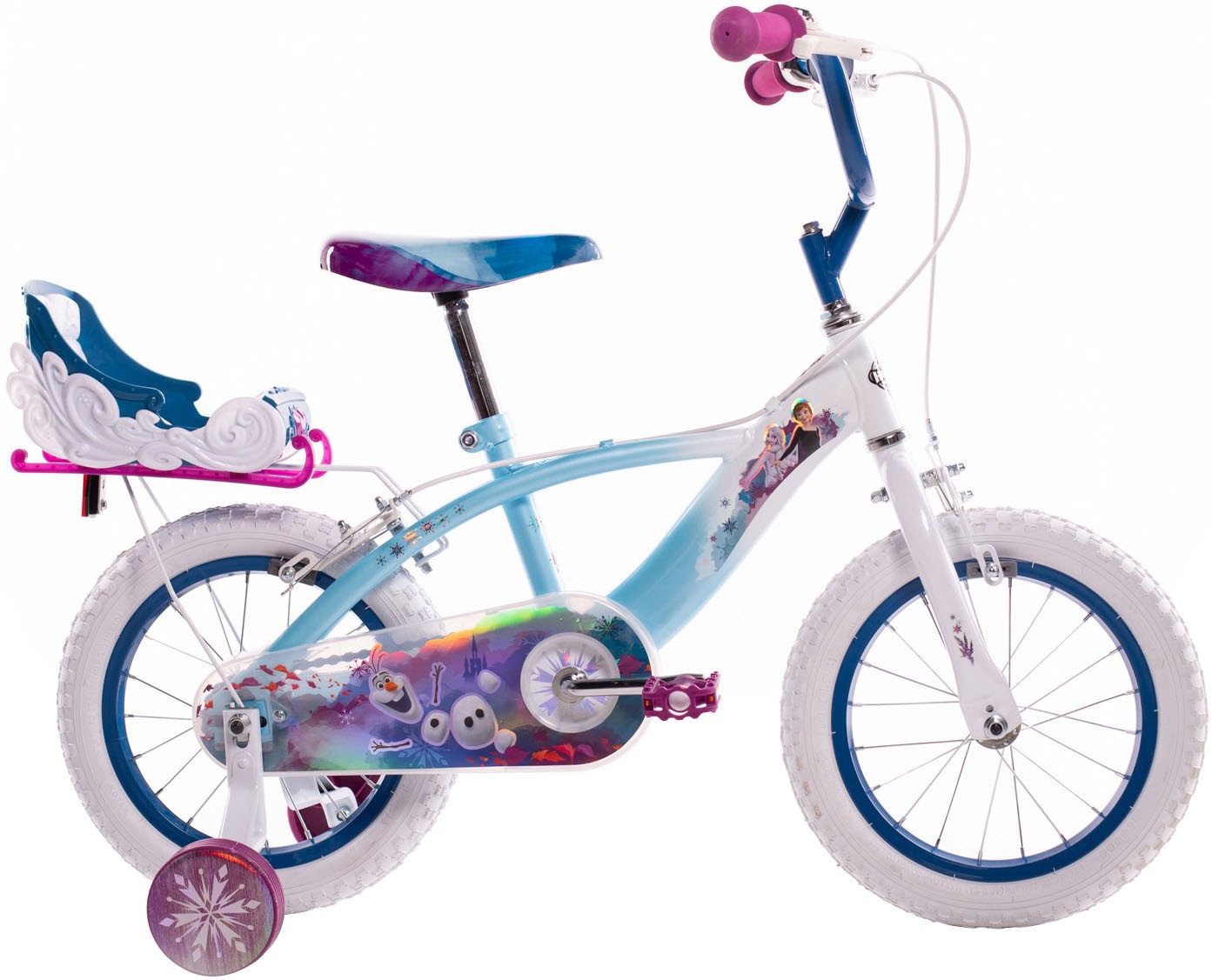 Huffy Kinderfahrrad