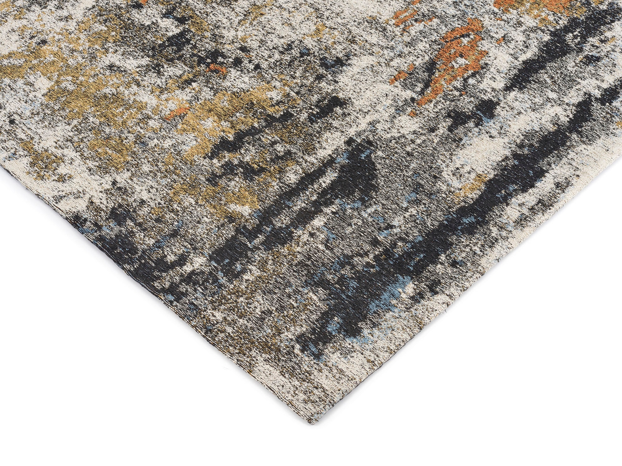 OCI DIE TEPPICHMARKE Teppich »FLORENTINA PALAIS«, rechteckig, 5 mm Höhe, Wohnzimmer