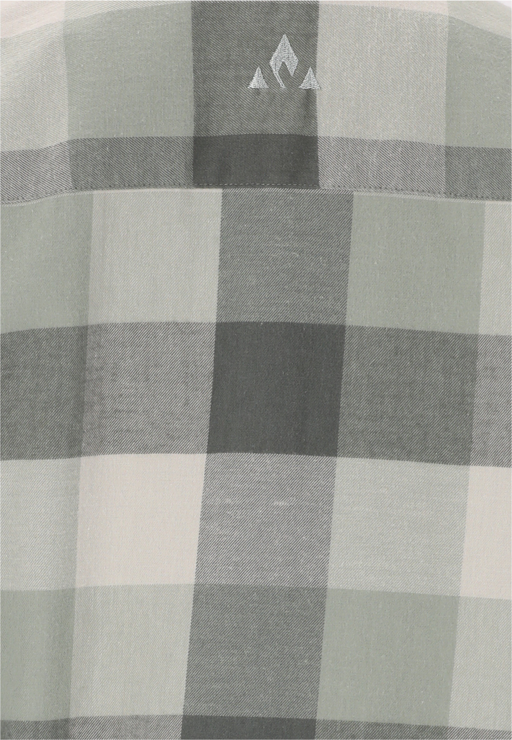 WHISTLER Fleeceshirt »Riglet«, In atmungsaktiver Baumwollqualität