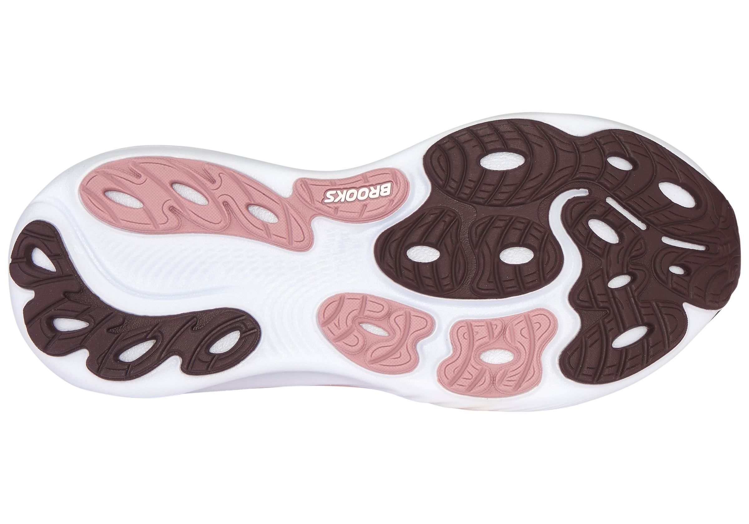 Brooks Laufschuh »BROOKS Adrenaline GTS 25«