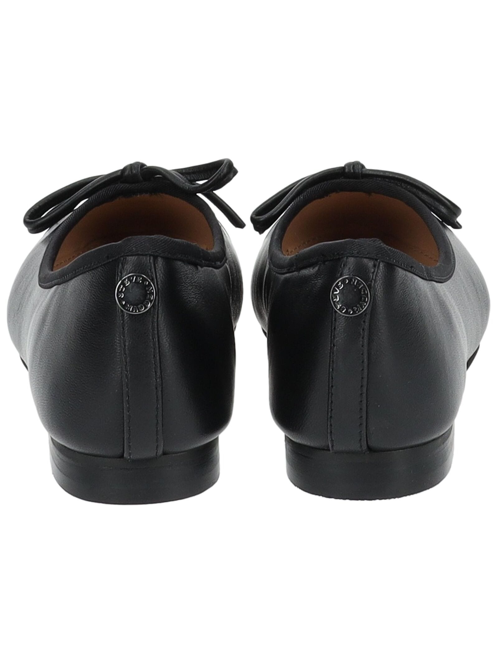 STEVE MADDEN Ballerina »STEVE MADDEN Ballerinas Leder/Synthetik«