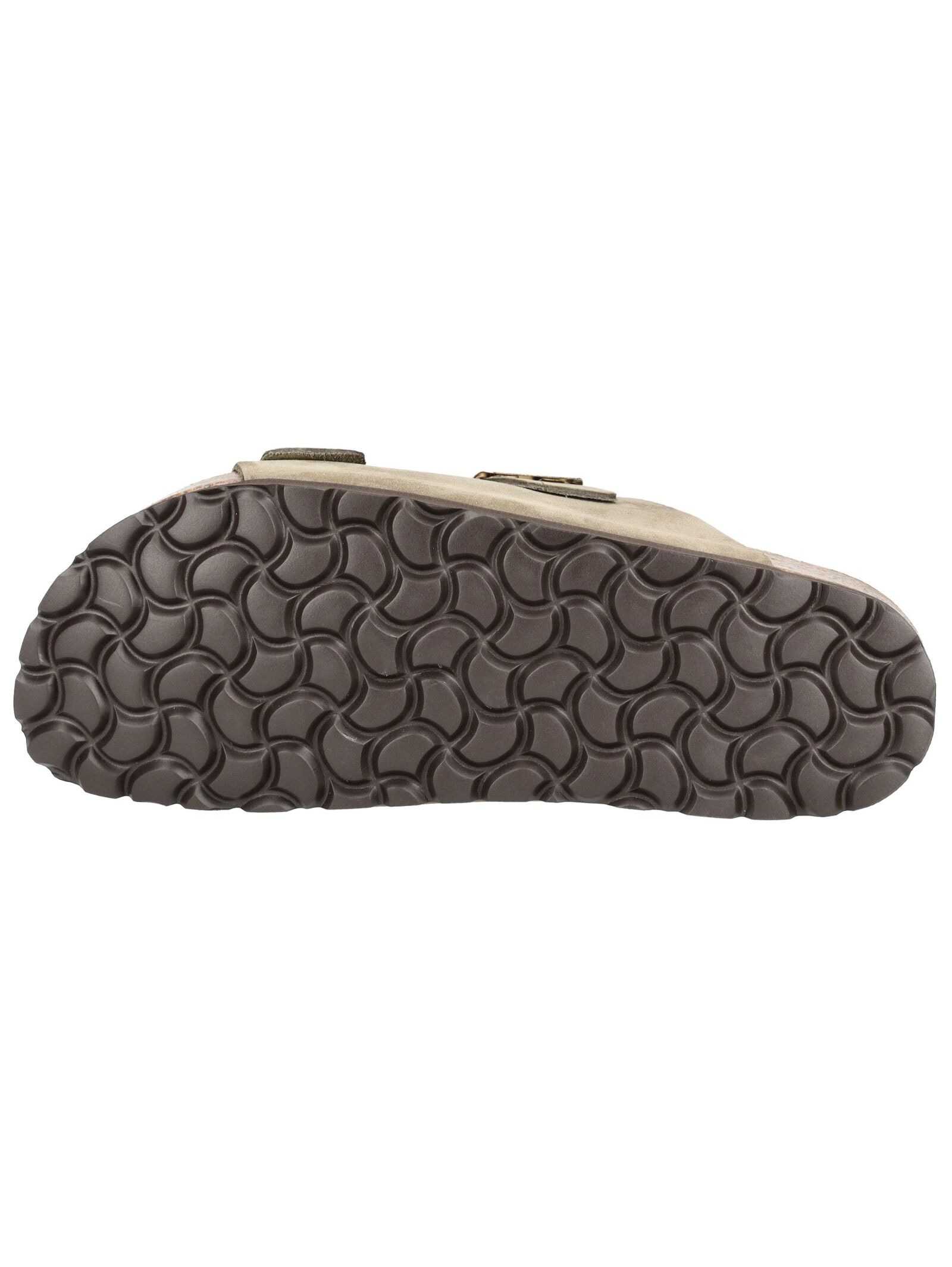 COSMOS Comfort Pantolette »COSMOS Comfort Pantoletten Leder«