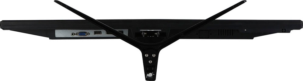 Hannspree Gaming-Monitor »HP278PJB(HSG1377)«, 68,6 cm/27 Zoll, 1920 x 1080 px, Full HD, 4 ms Reaktionszeit, 60 Hz