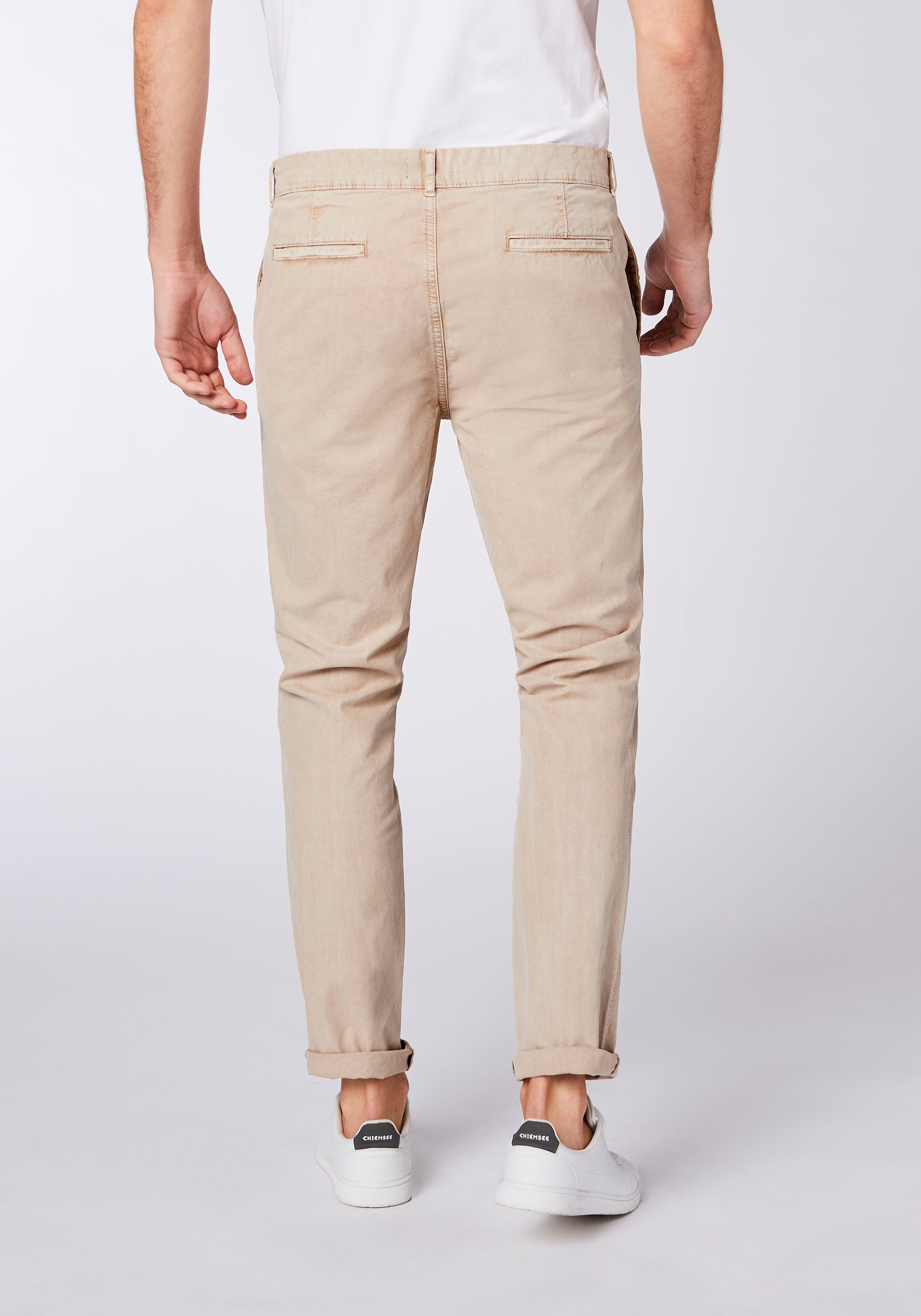 Chiemsee Chinohose günstig online kaufen