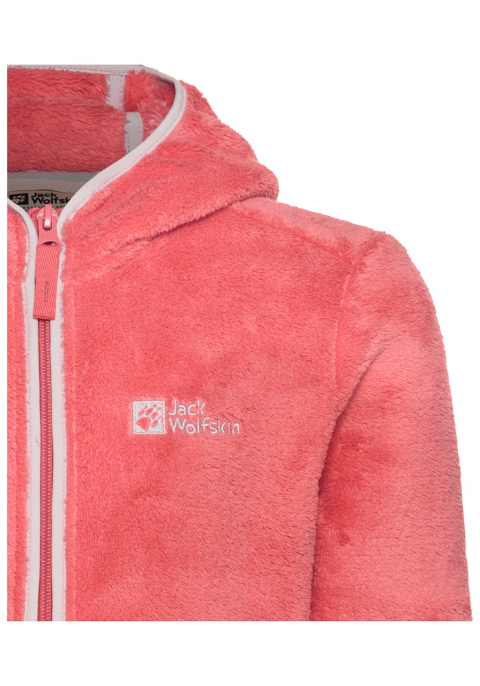 Jack Wolfskin Fleecejacke »NEPALI JACKET K«
