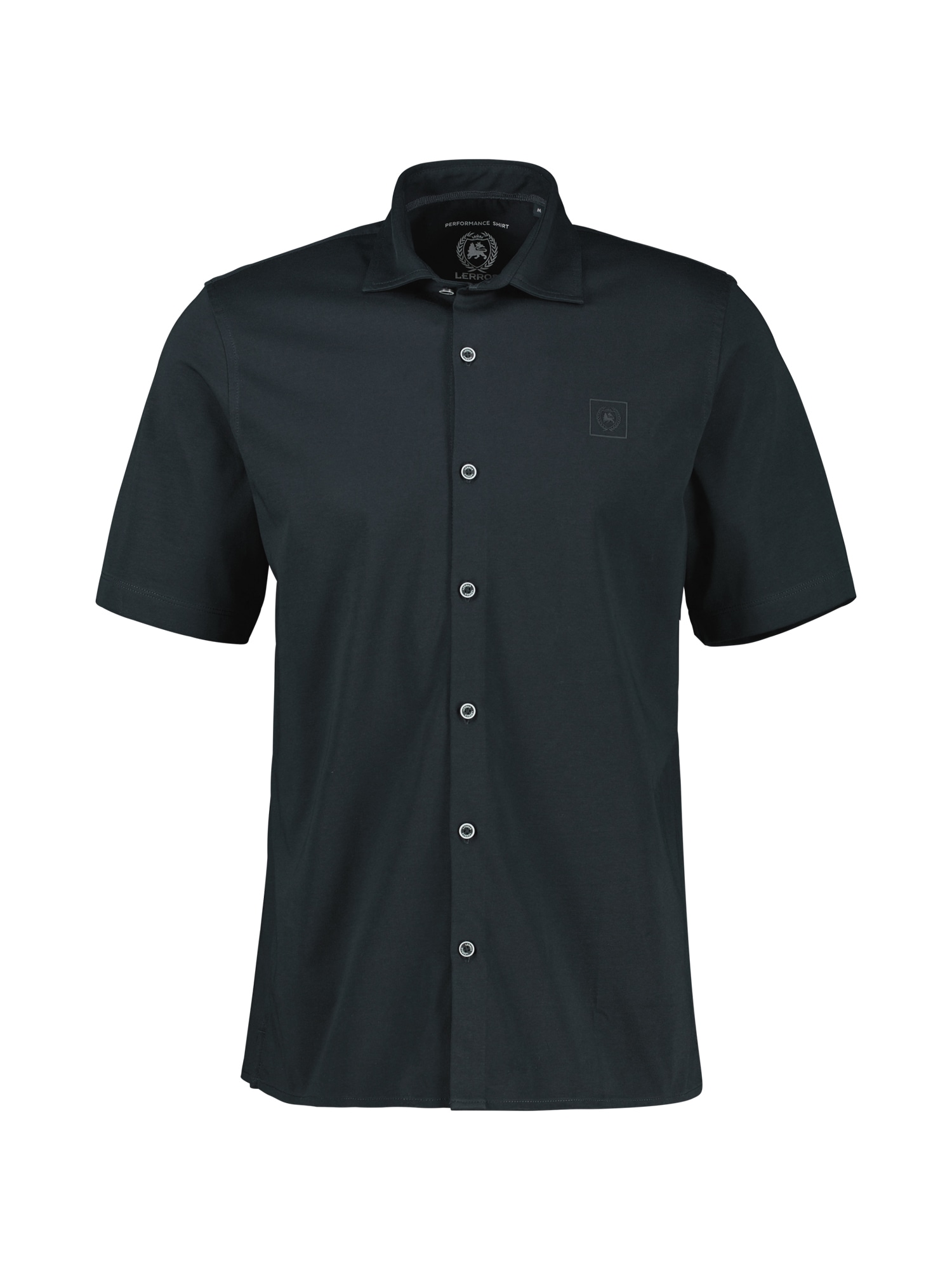 LERROS Kurzarmhemd "1/2 Hemd mit COOL & DRY Funktion, grosse Größen" günstig online kaufen
