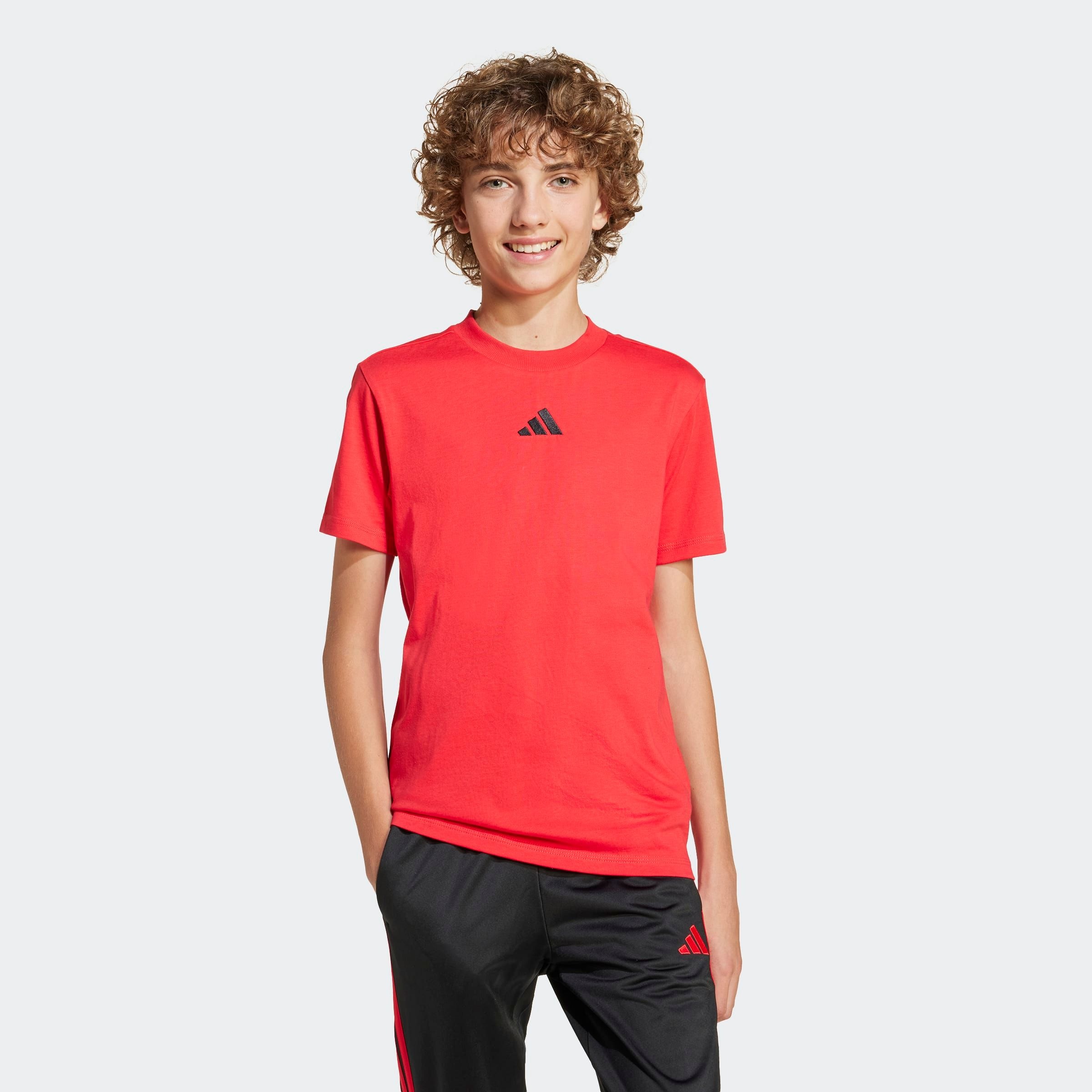 Thumbnail - adidas Sportswear T-Shirt "J SL TEE 160"