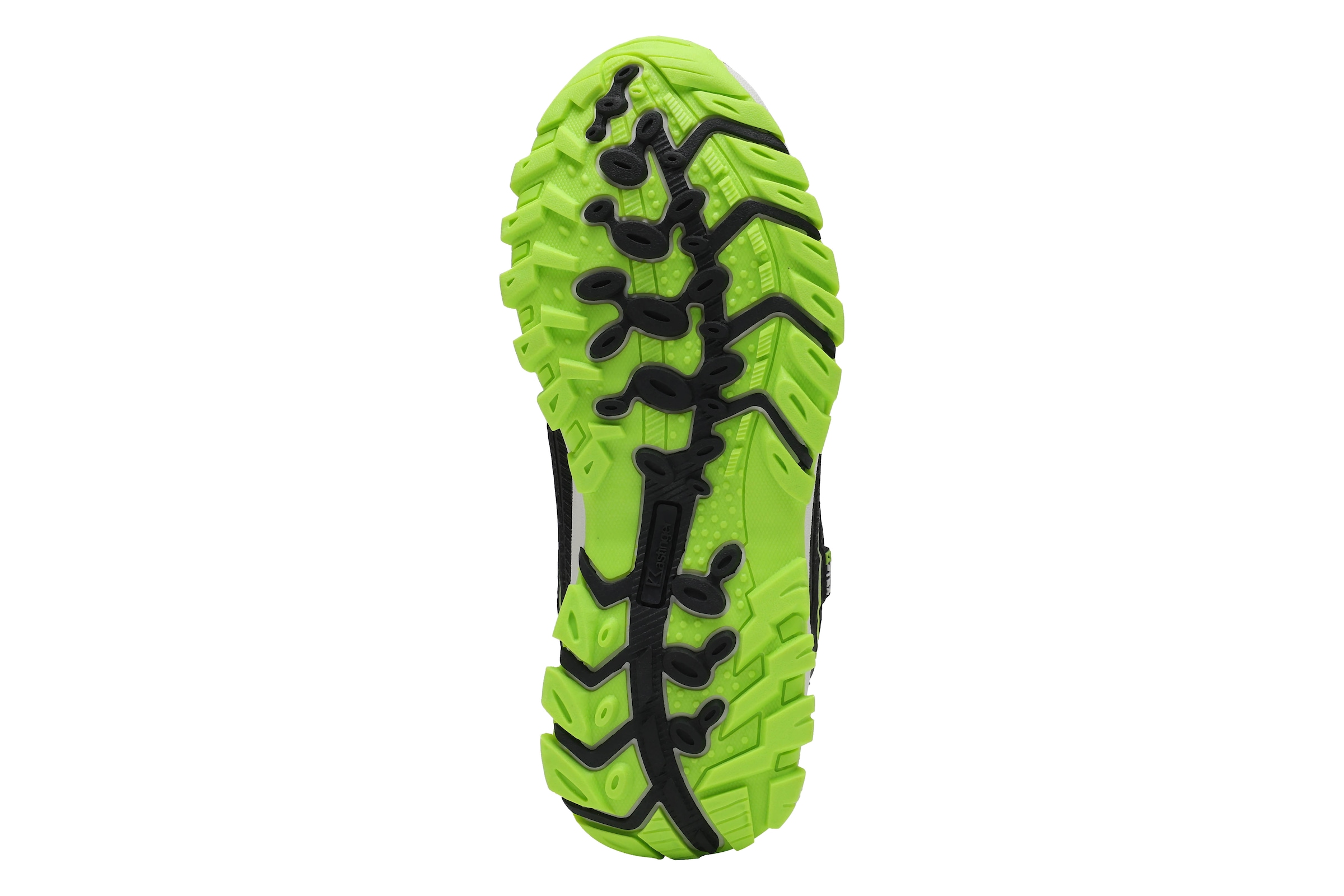 Kastinger Outdoorschuh »FSK-PREINER LOW XT KTX«