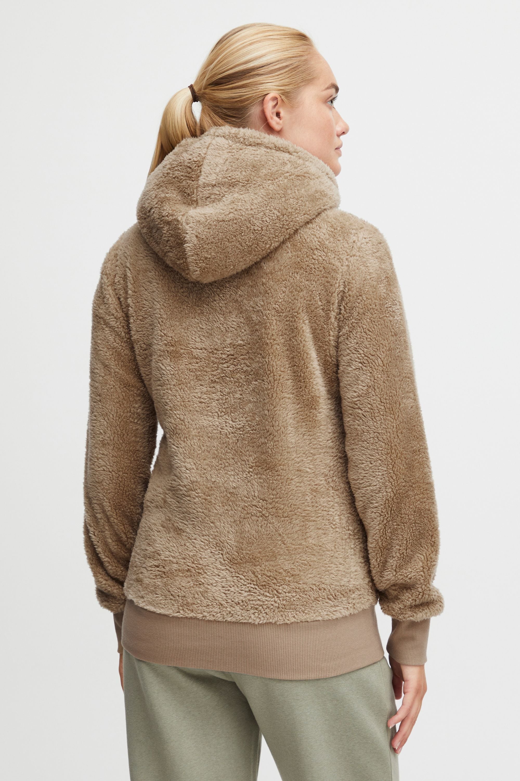 OXMO Sweatshirt »Sweatshirt OXAnoush«