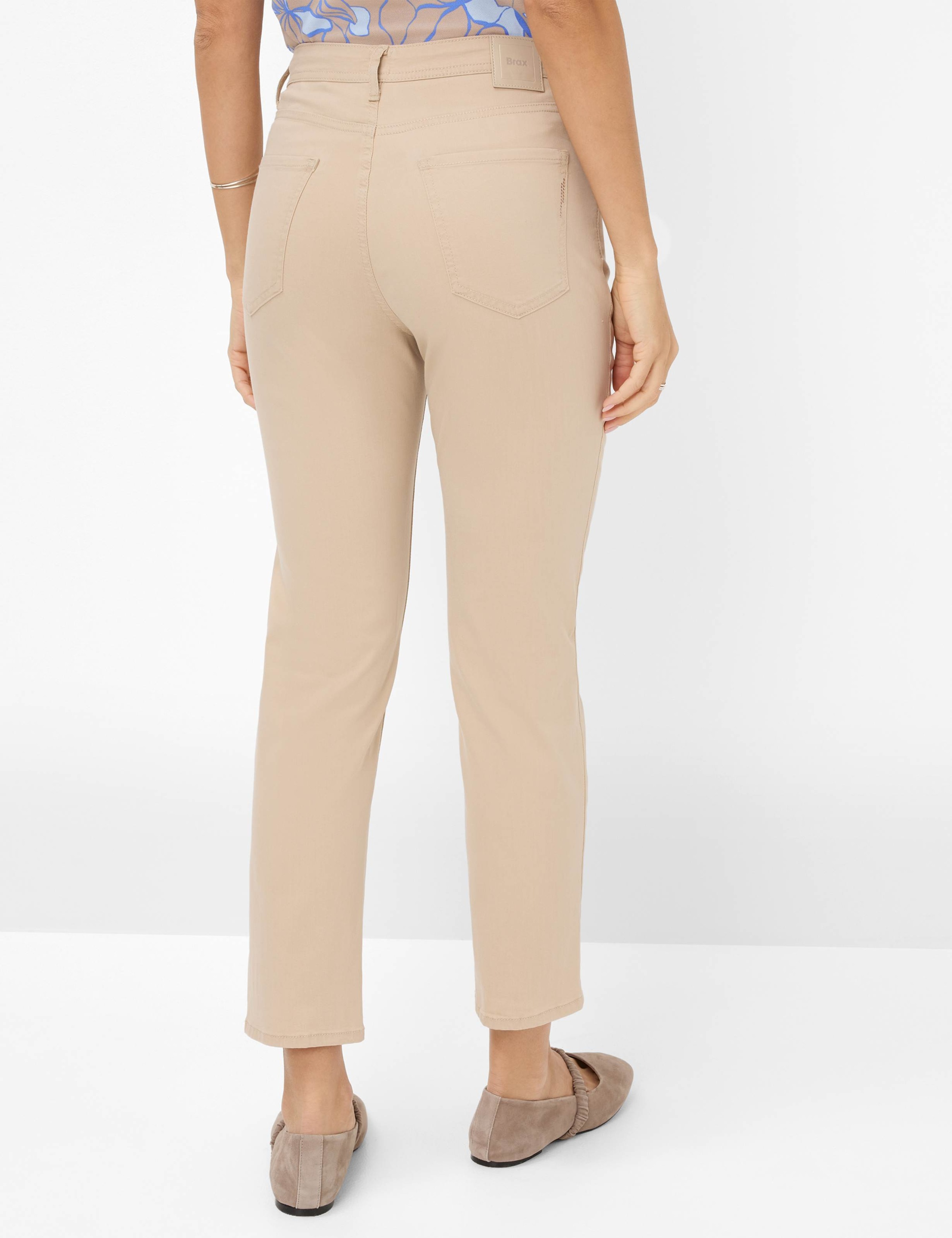 Brax 5-Pocket-Jeans »Style CAROLA S«
