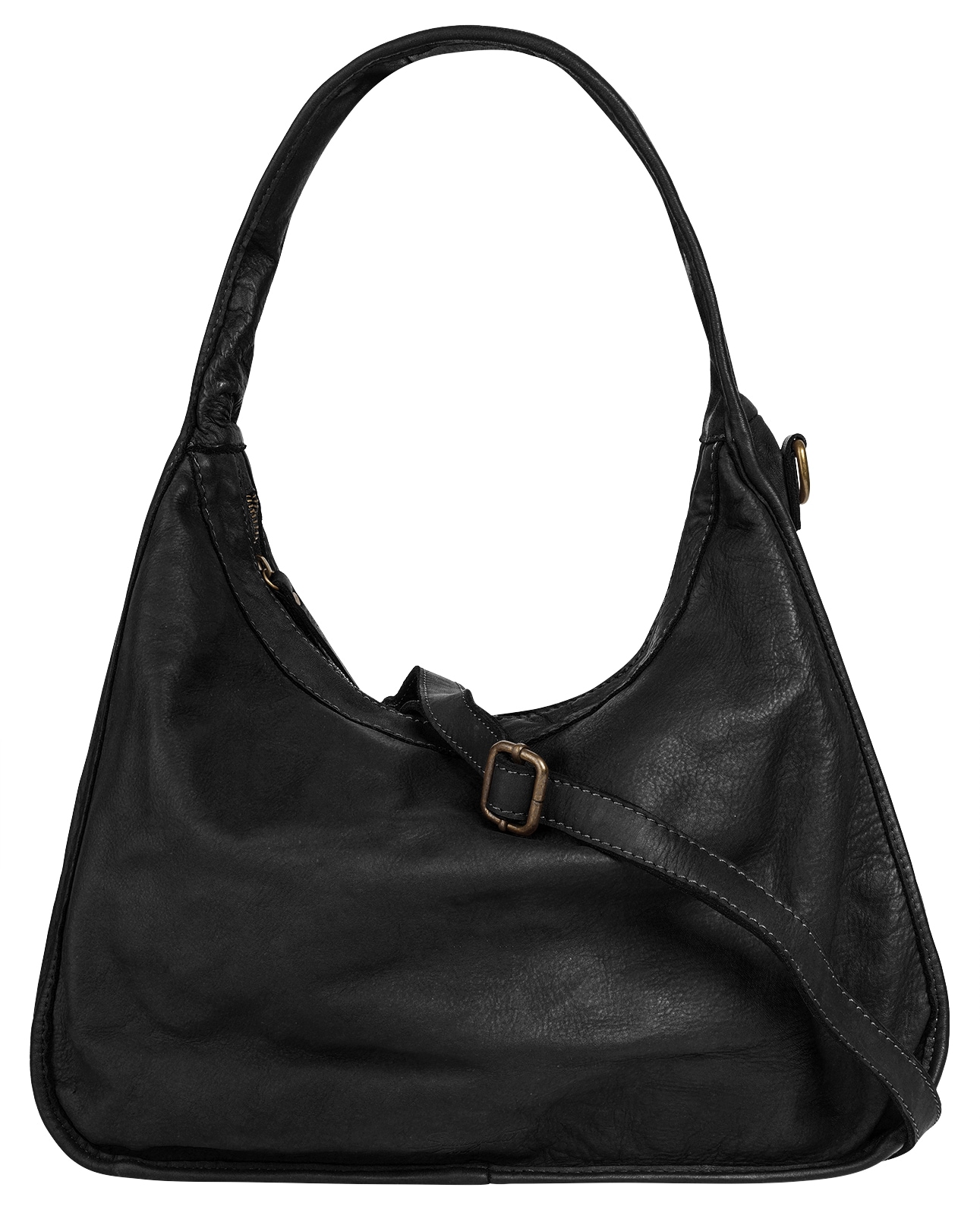 Samantha Look echt Leder, Made in Italy