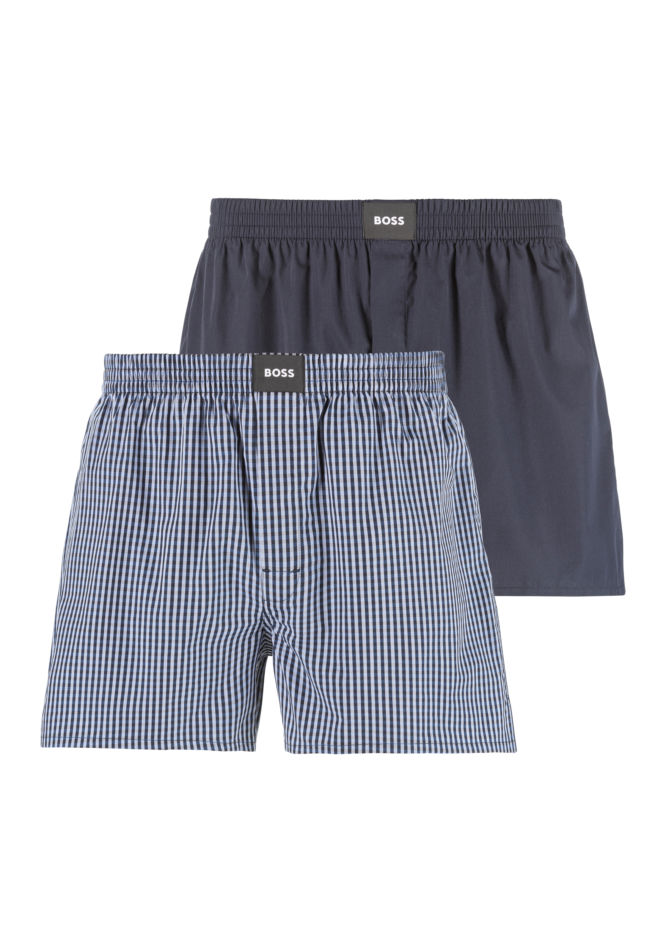 BOSS Kelnaitės šortukai »2P Kelnaitės šortu...