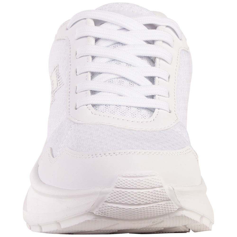 Lotto Sneakers Women's White-Gray 46 2