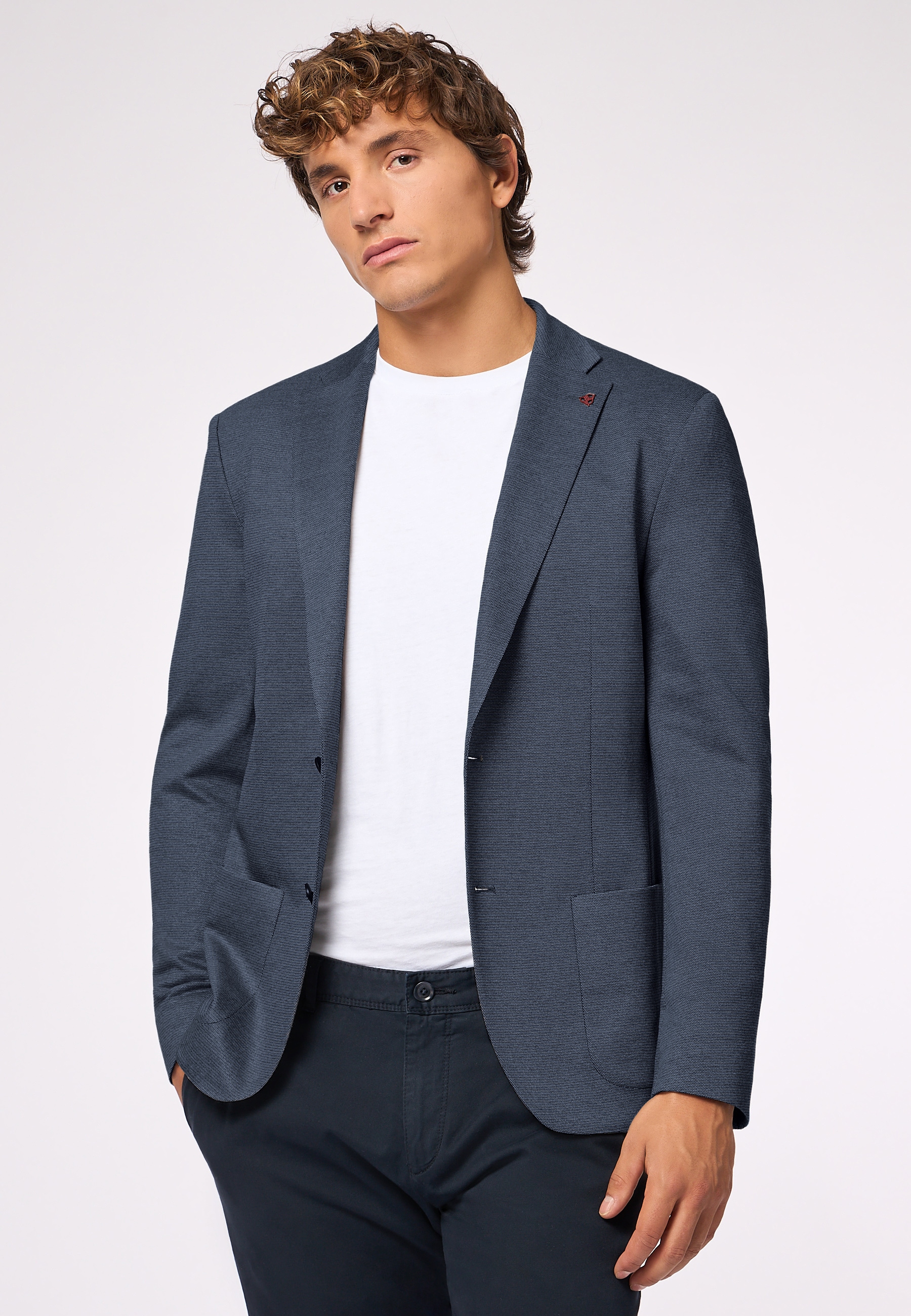 Roy Robson Anzugsakko »Slim Fit«